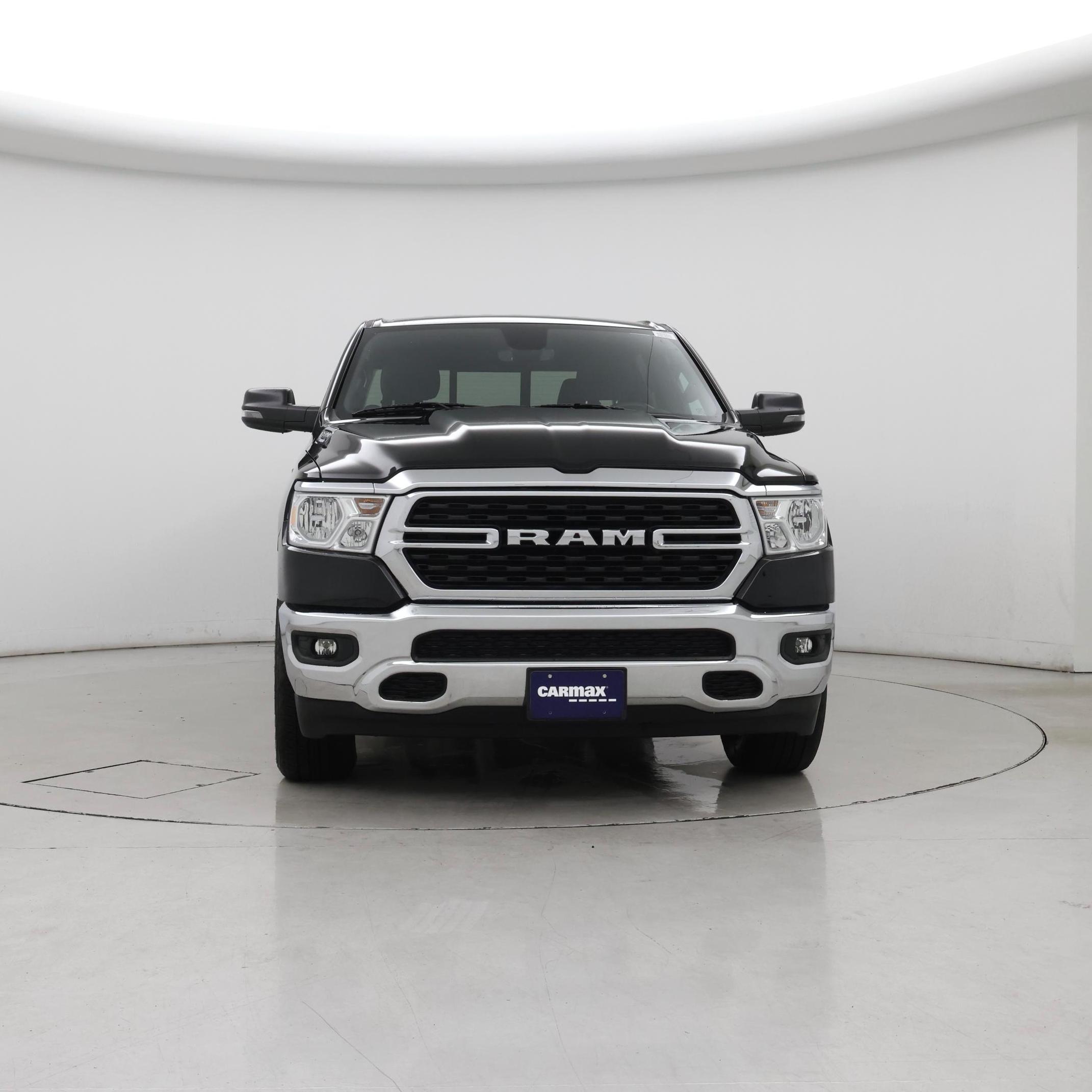 Thumbnail: 2023 RAM 1500 - 5