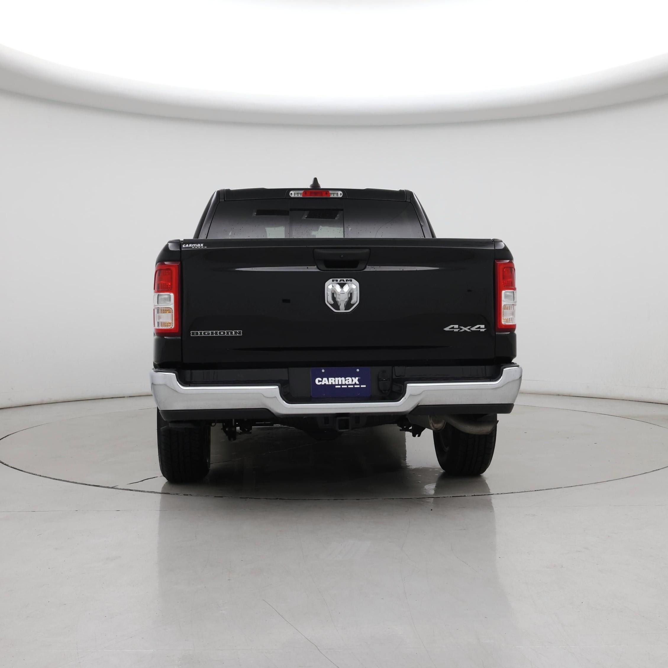 Thumbnail: 2023 RAM 1500 - 6