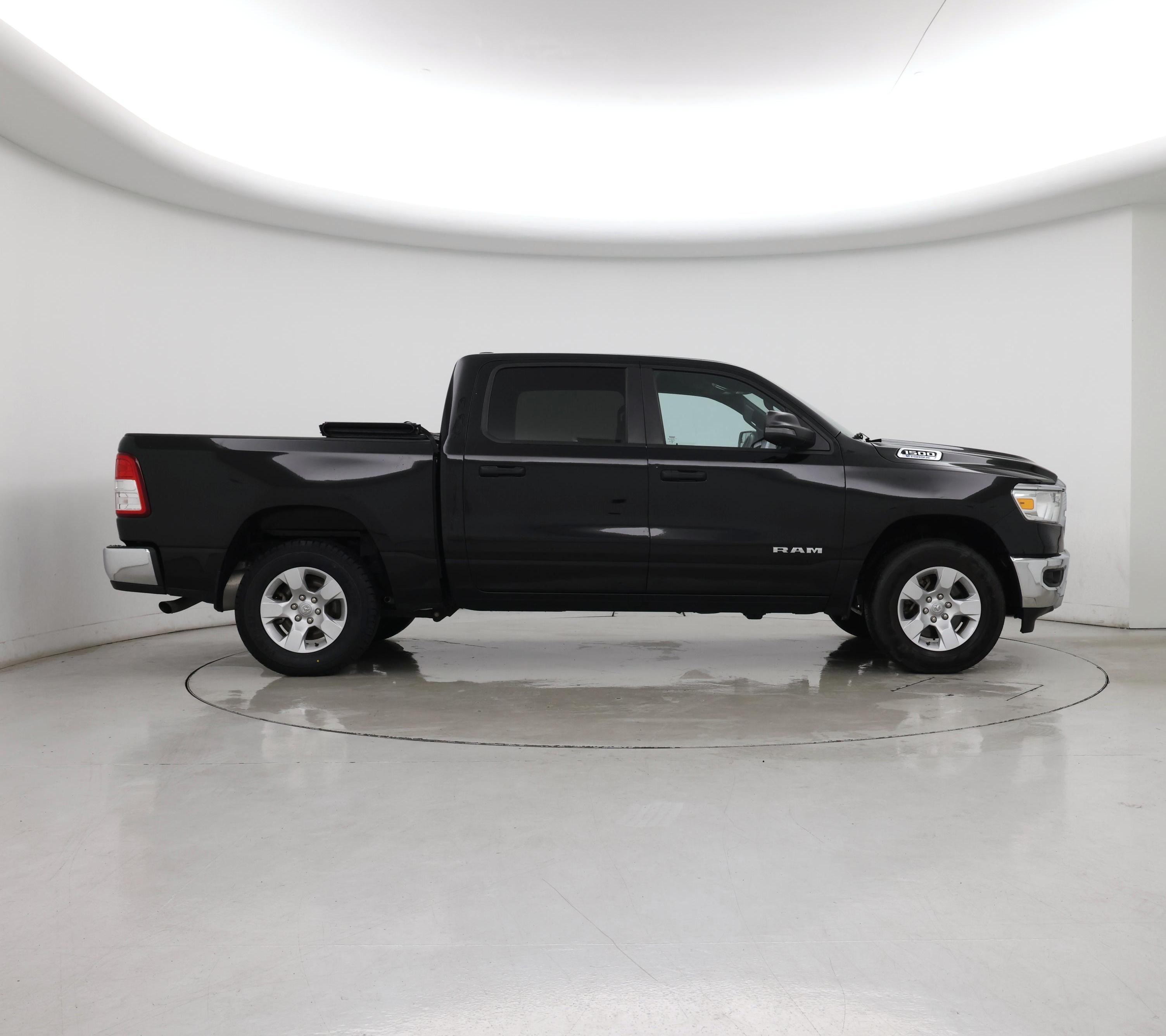 Thumbnail: 2023 RAM 1500 - 7