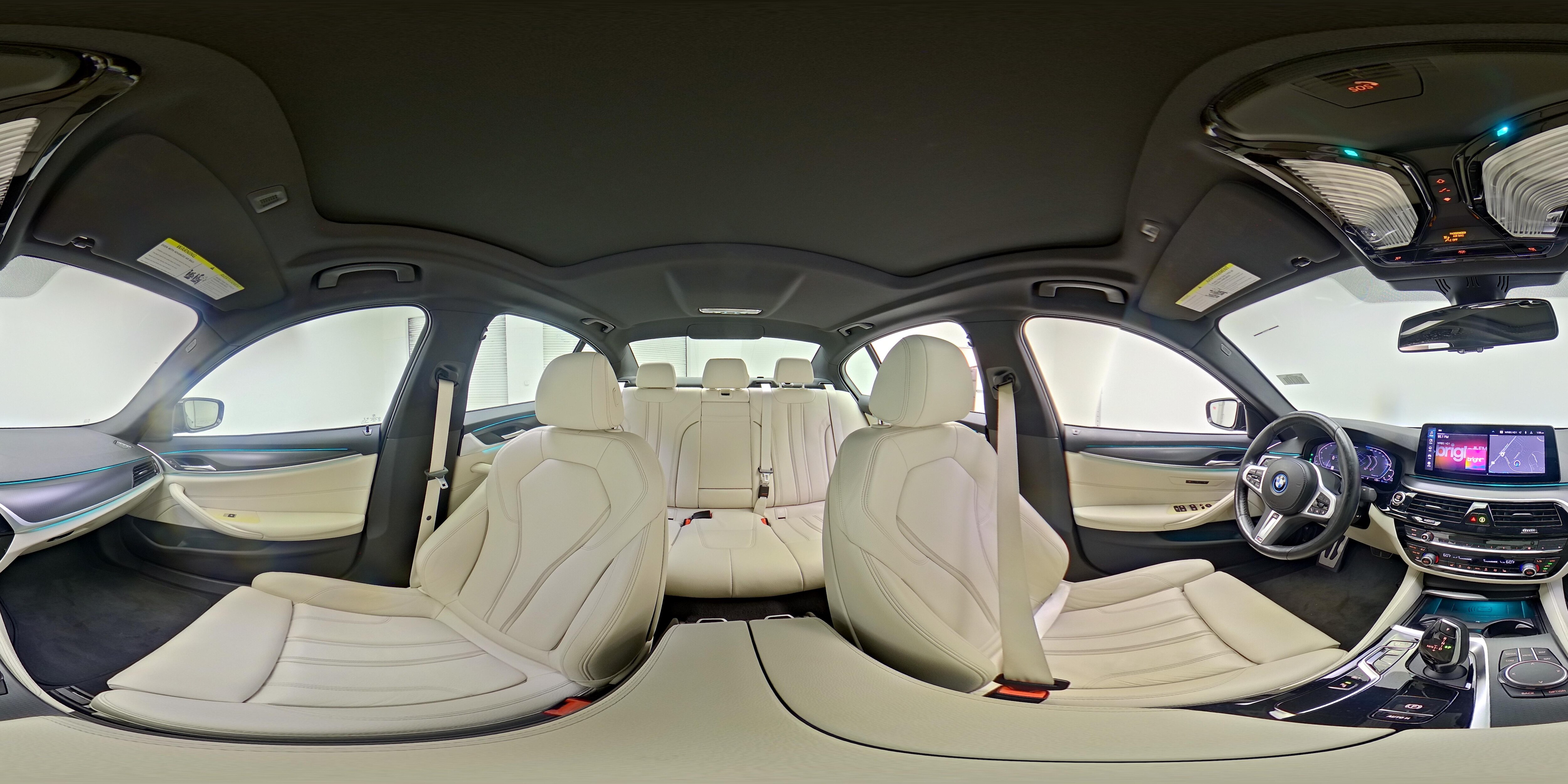 2023 BMW 5 Series 530e - Photo 26