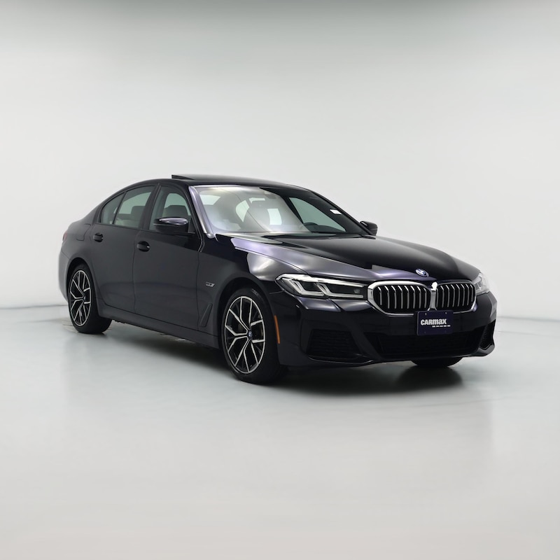 2023 BMW 530e e xDrive