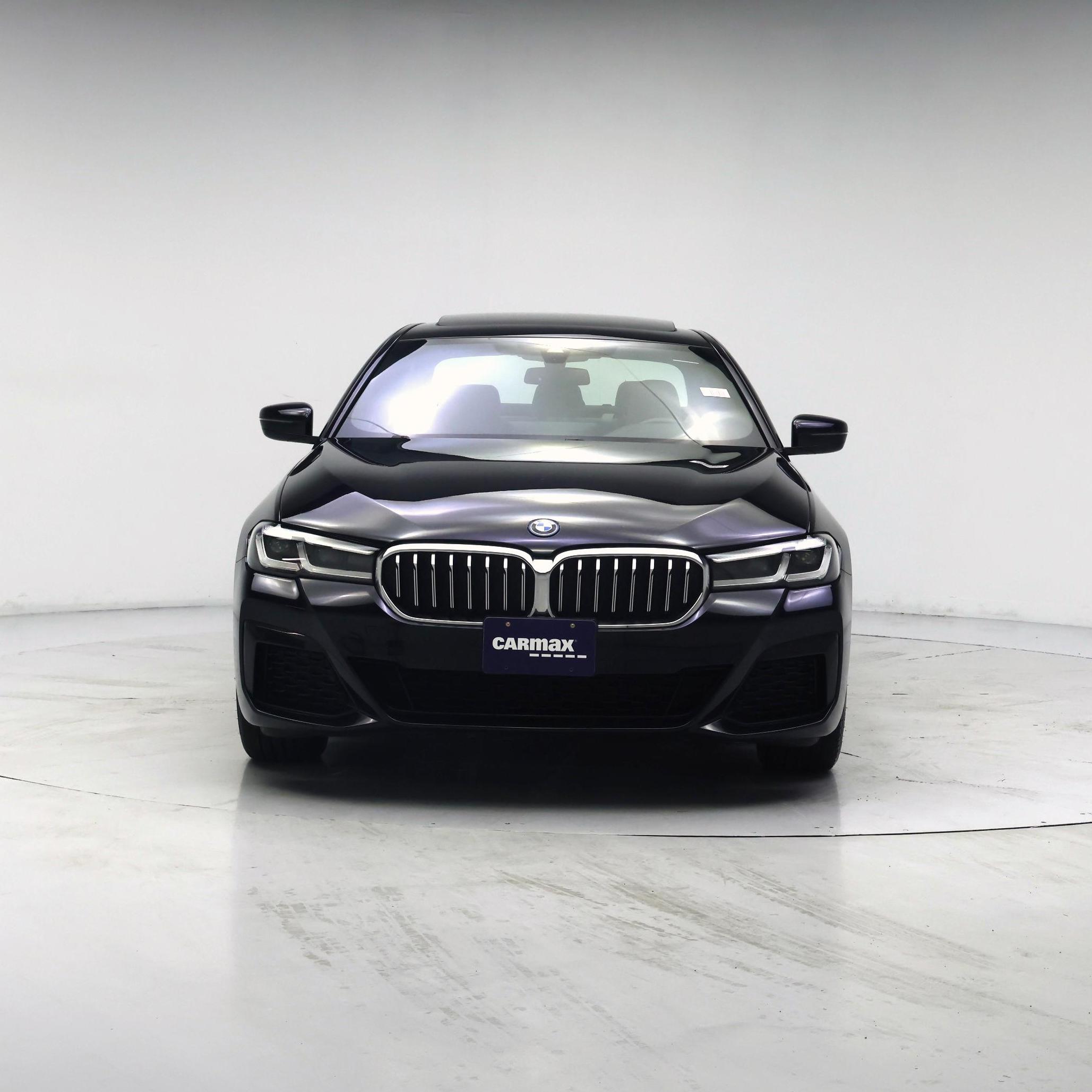 Thumbnail: 2023 BMW 5 Series - 5