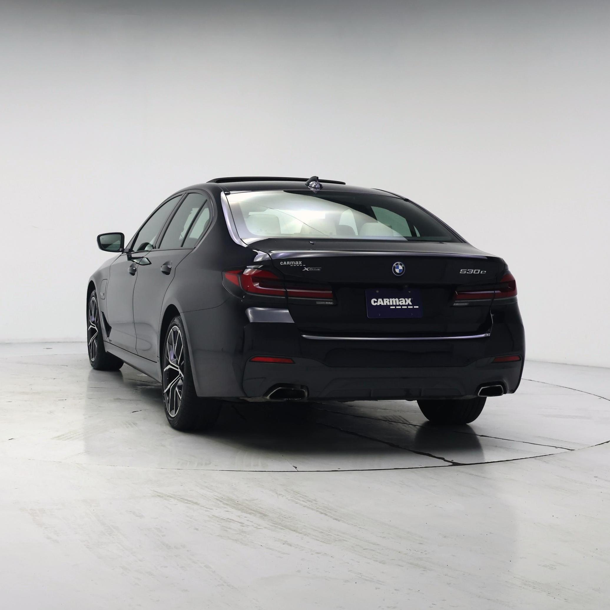Thumbnail: 2023 BMW 5 Series - 6