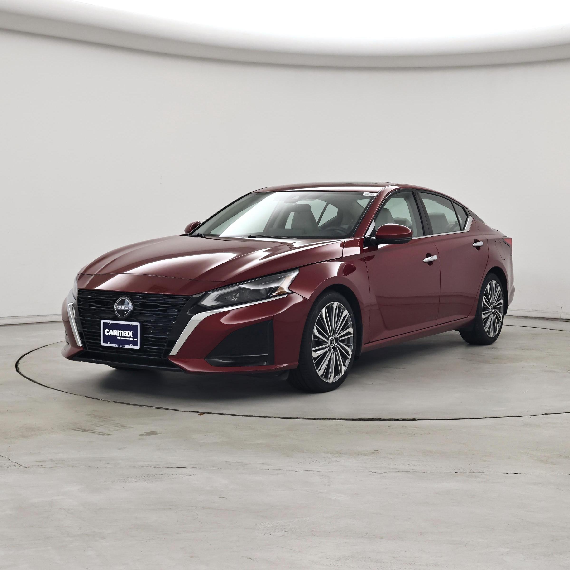 Thumbnail: 2024 Nissan Altima - 4