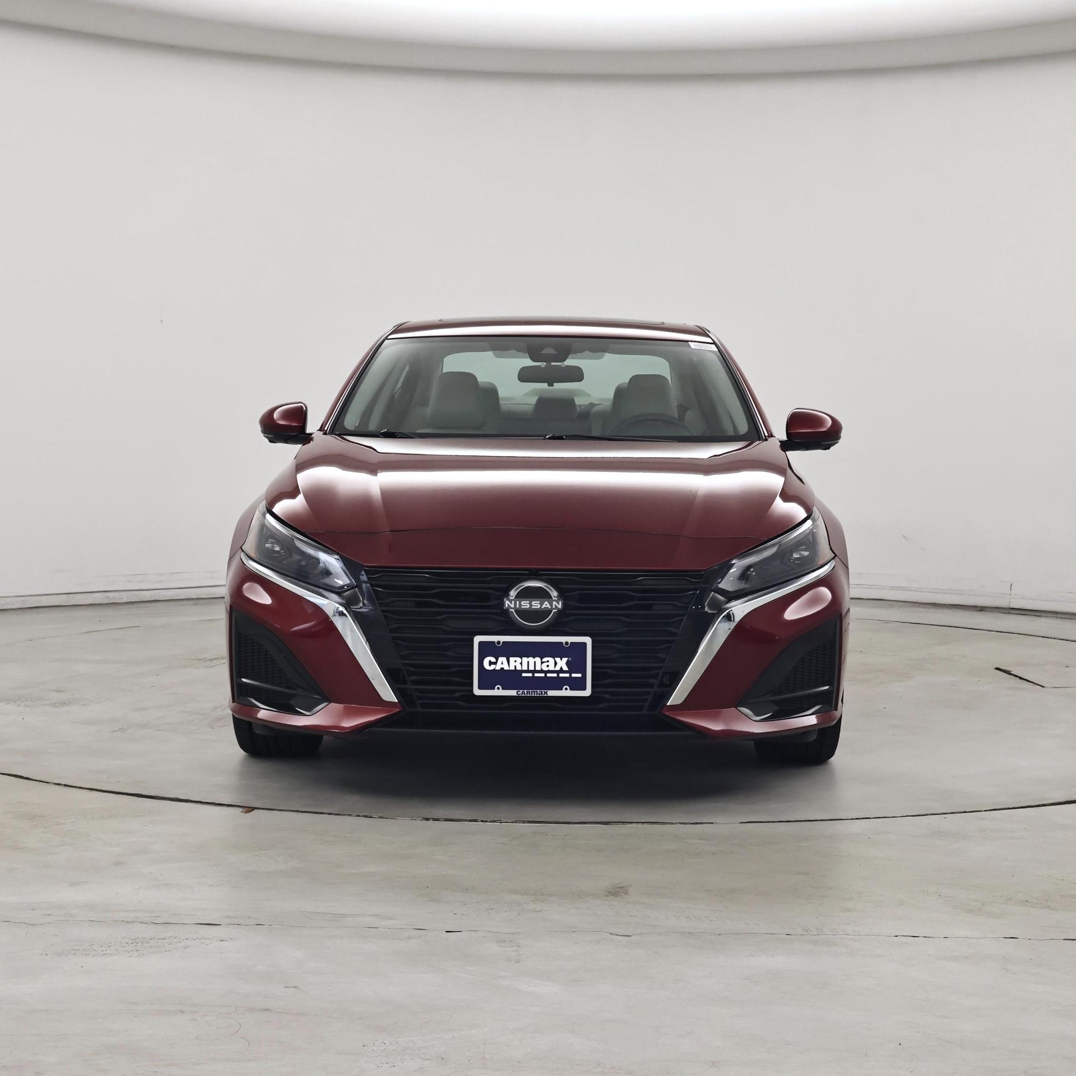 Thumbnail: 2024 Nissan Altima - 5