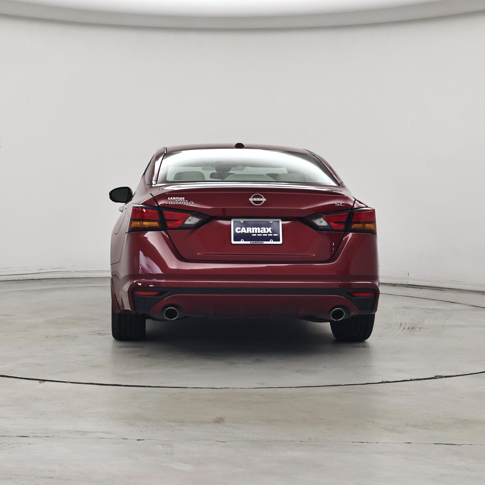 Thumbnail: 2024 Nissan Altima - 6