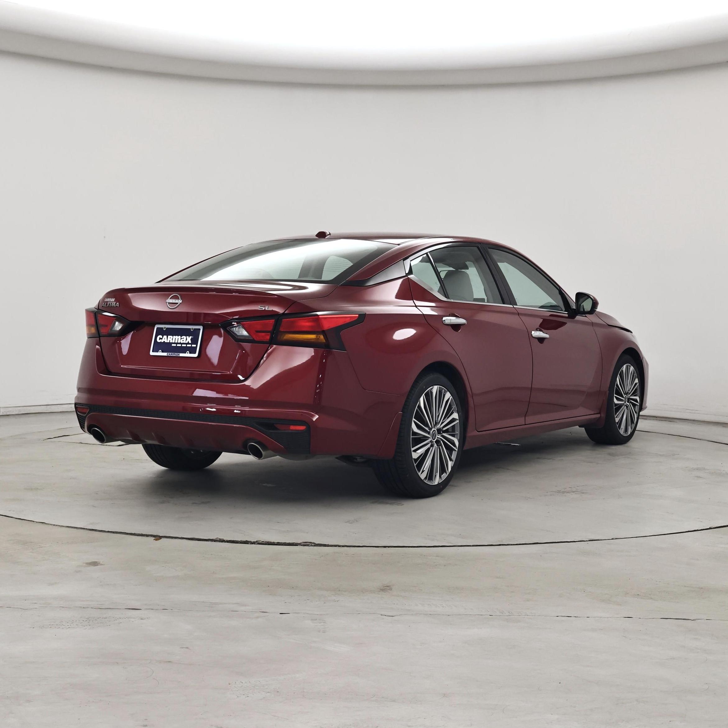 Thumbnail: 2024 Nissan Altima - 8