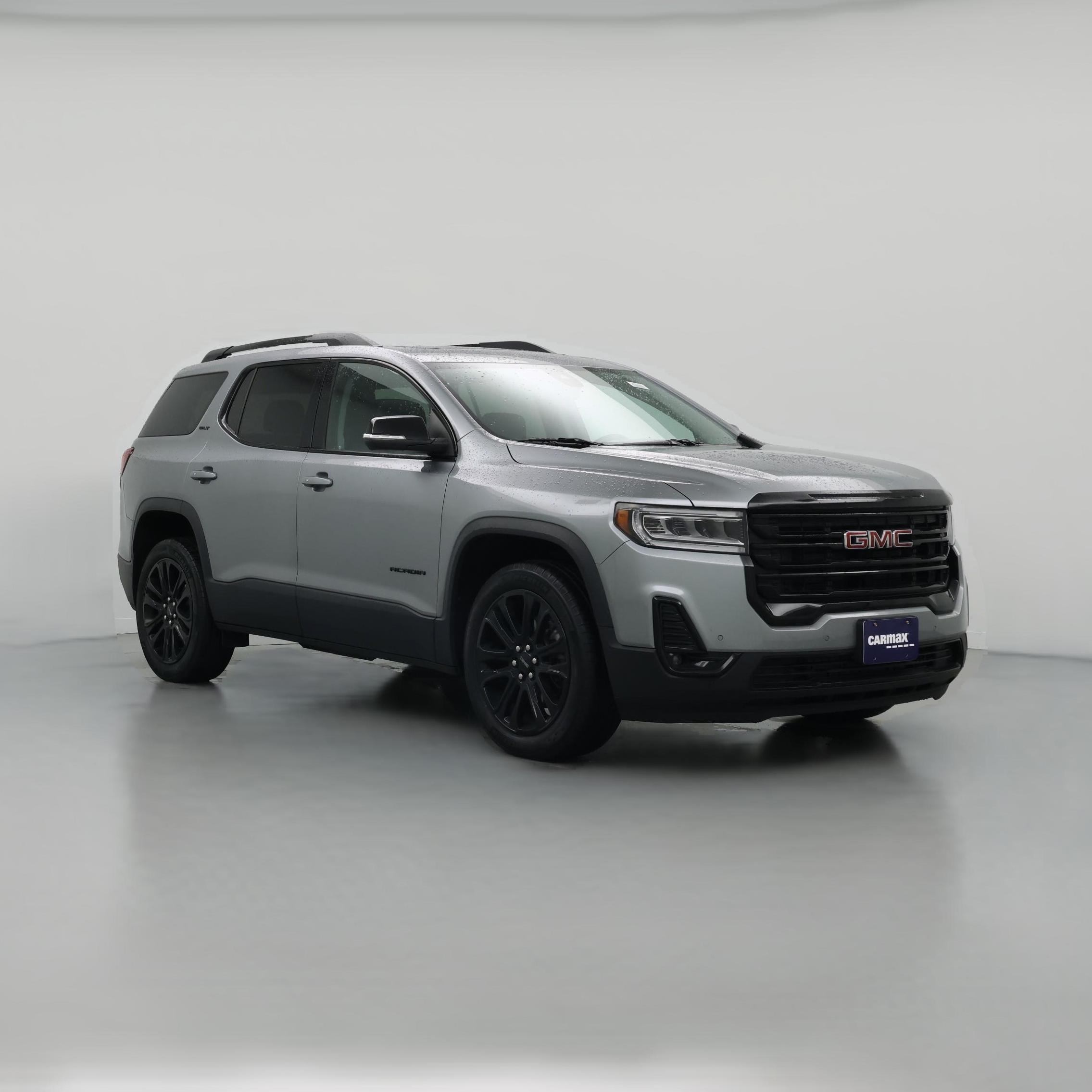 Thumbnail: 2023 GMC Acadia - 1