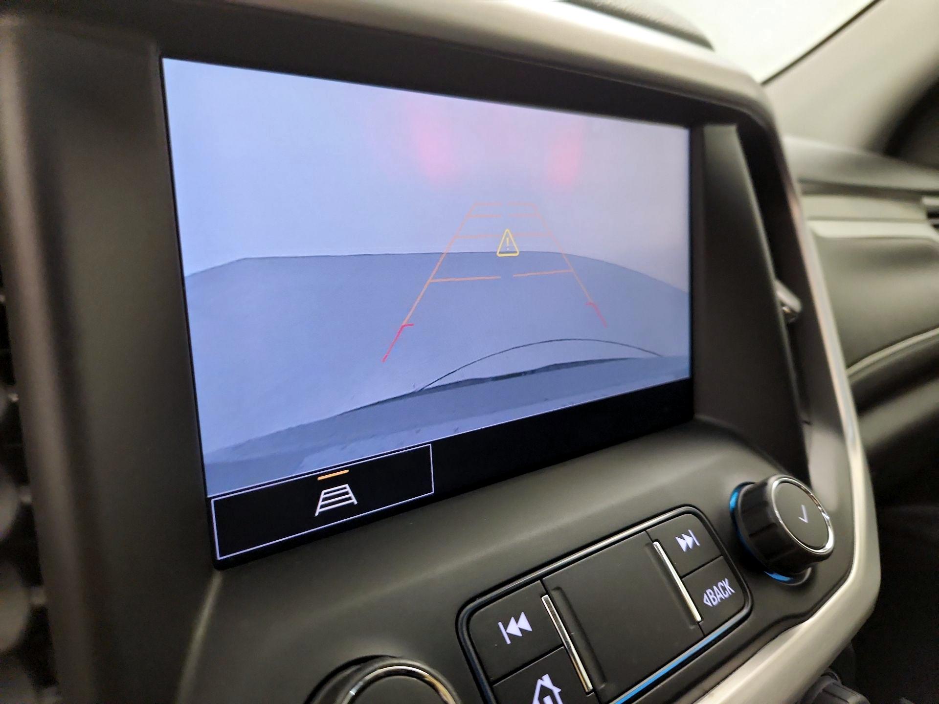 Thumbnail: 2023 GMC Acadia - 14