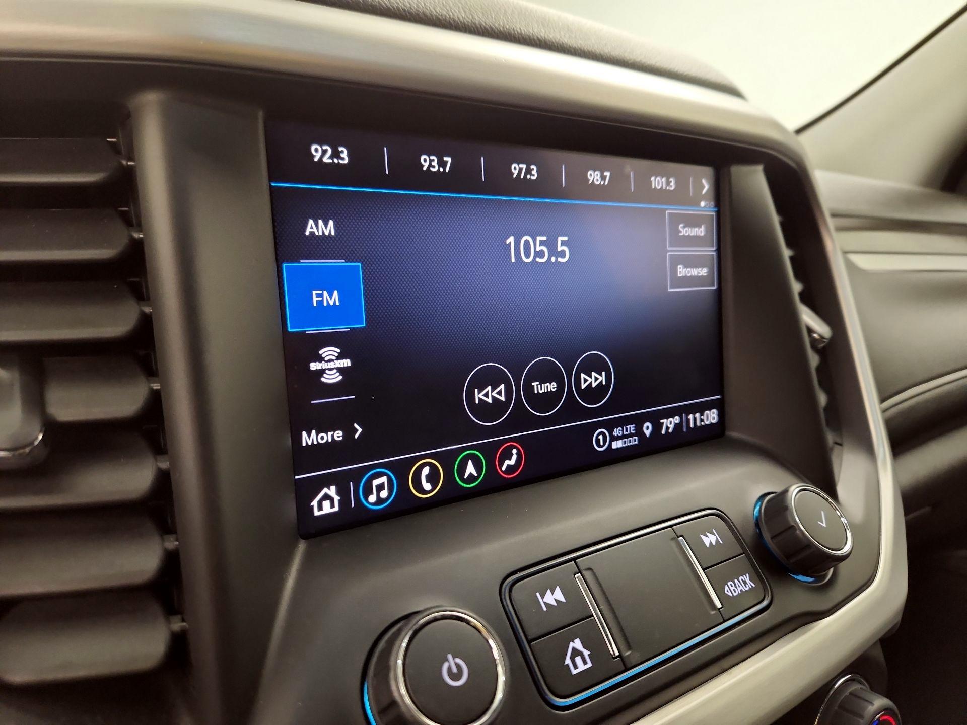 Thumbnail: 2023 GMC Acadia - 15