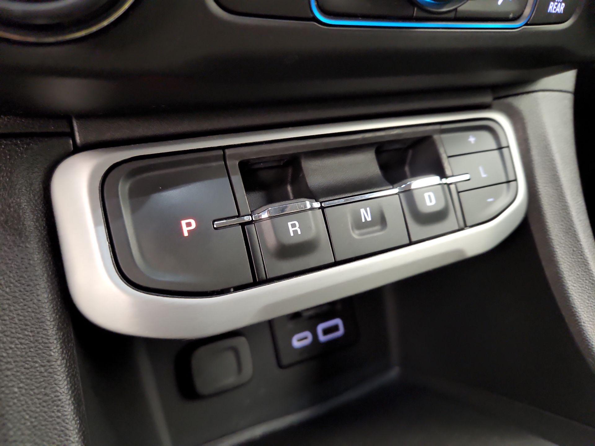 Thumbnail: 2023 GMC Acadia - 17