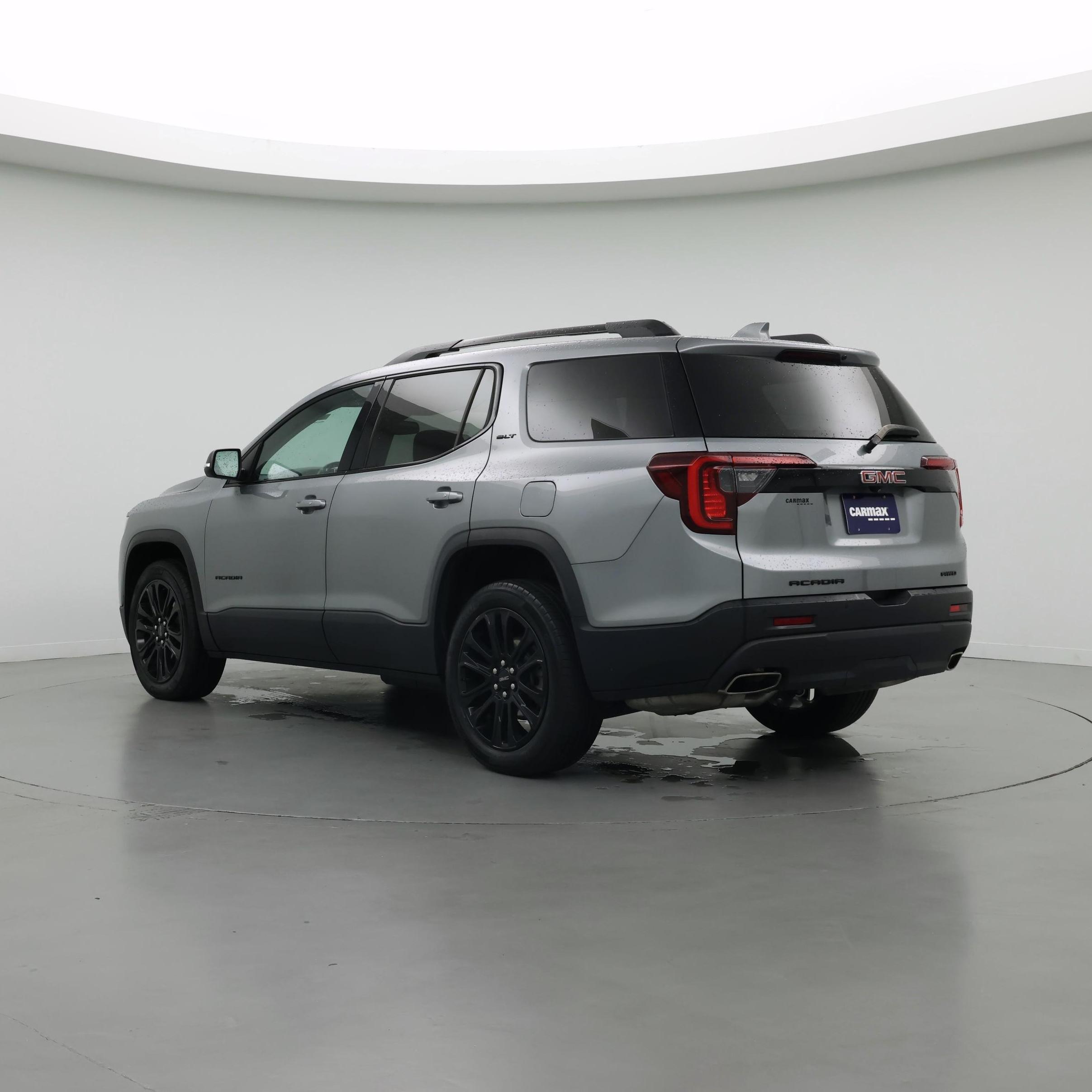 Thumbnail: 2023 GMC Acadia - 2
