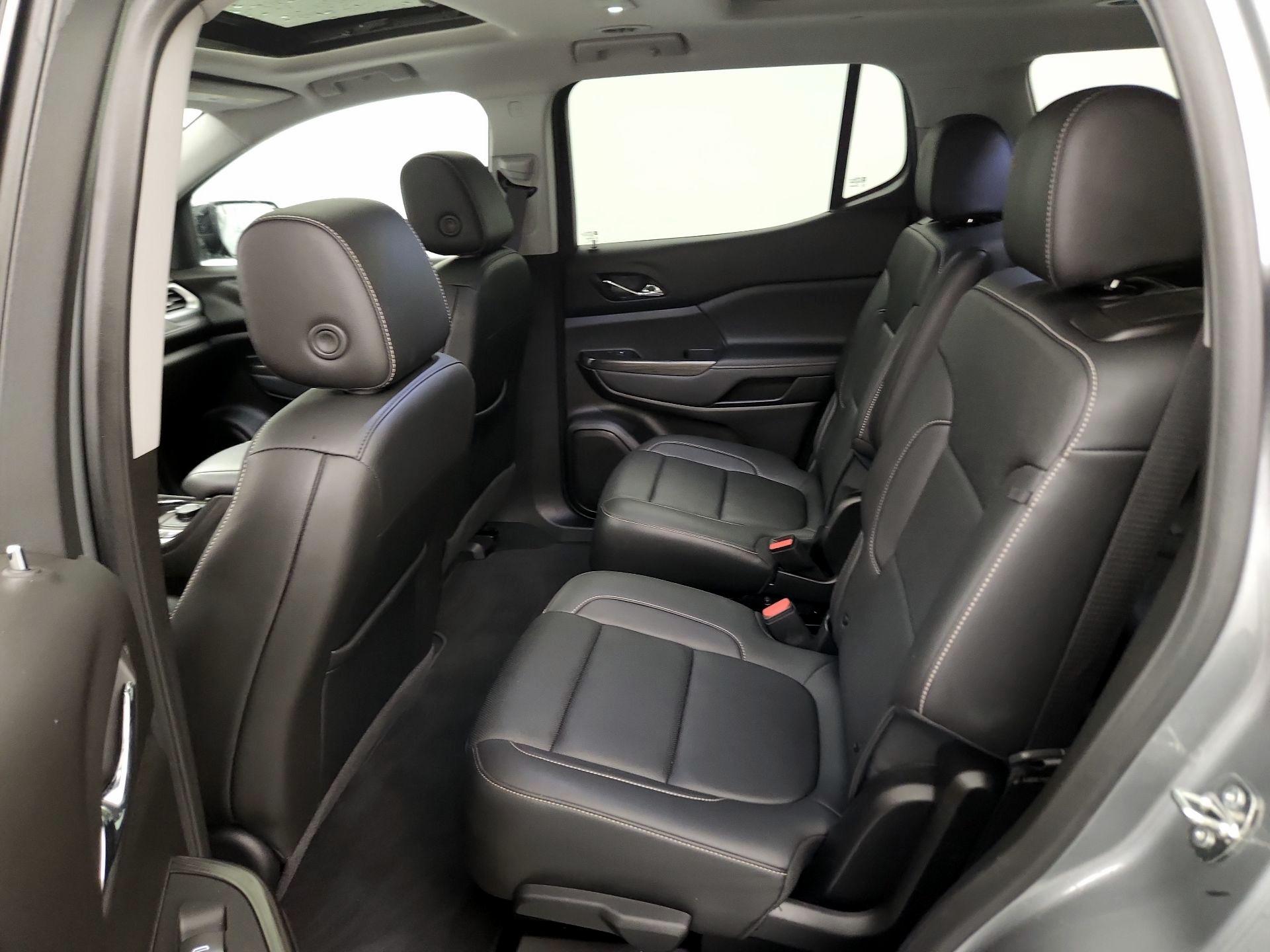 Thumbnail: 2023 GMC Acadia - 20