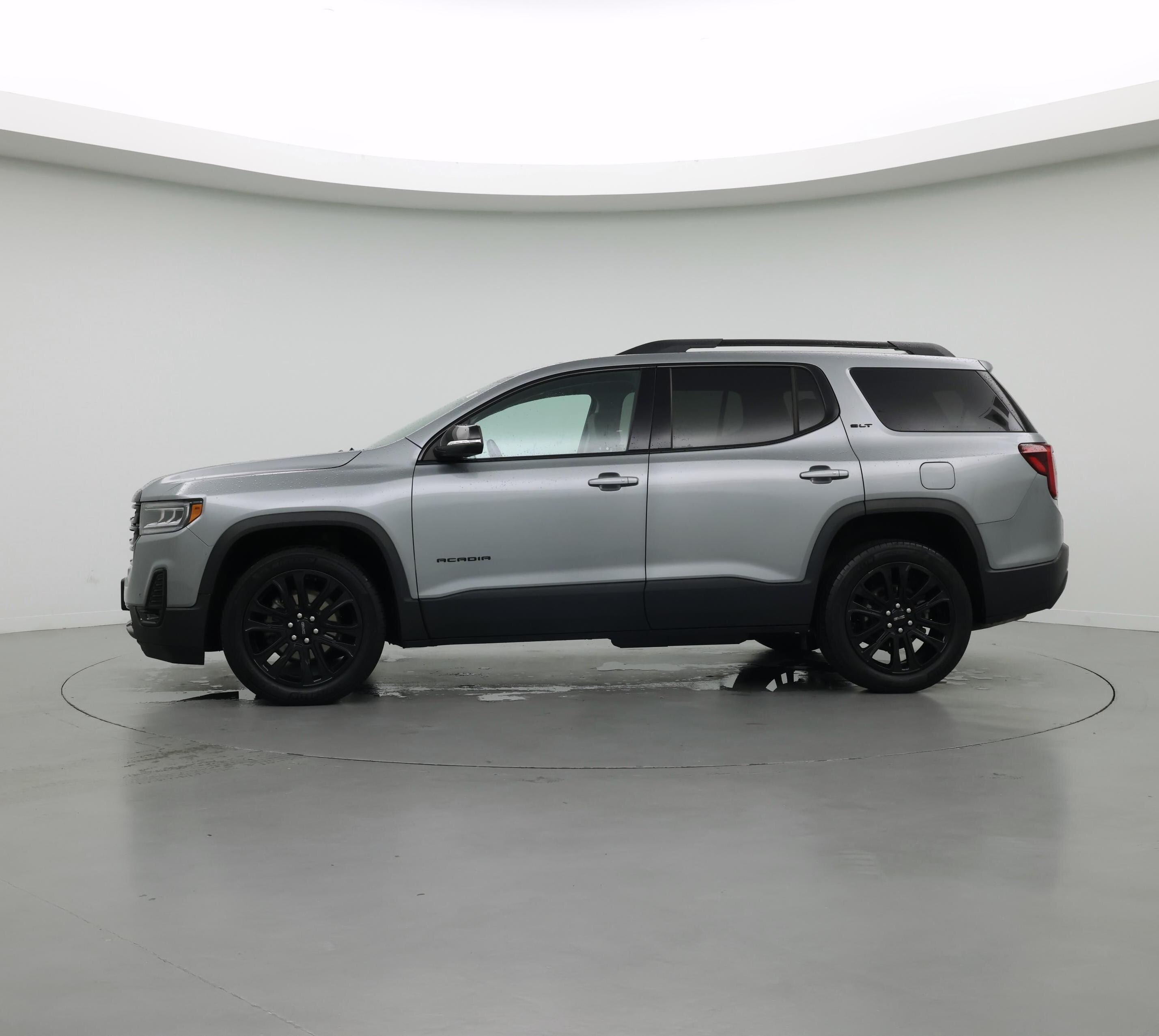 Thumbnail: 2023 GMC Acadia - 3