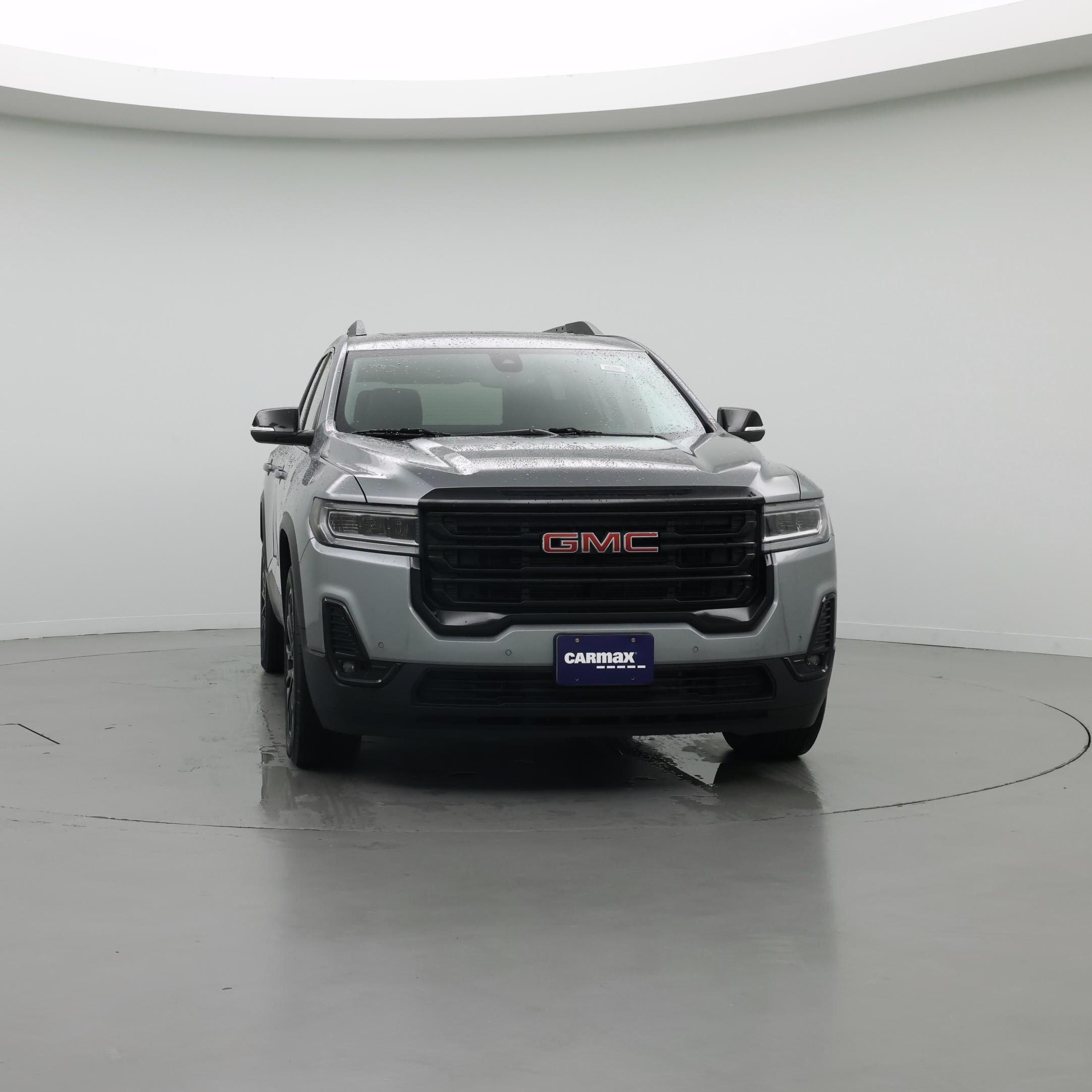 Thumbnail: 2023 GMC Acadia - 5