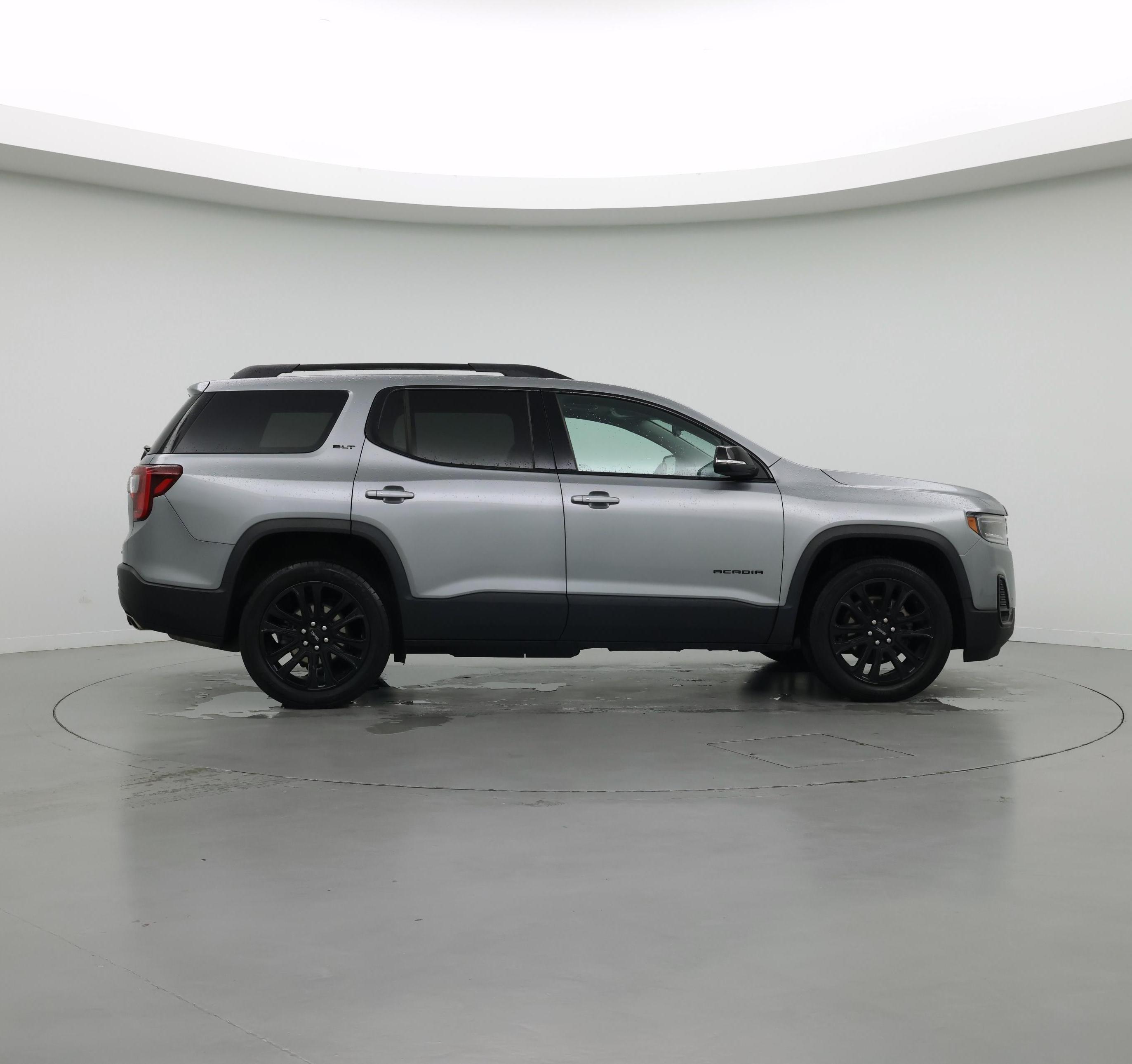 Thumbnail: 2023 GMC Acadia - 7