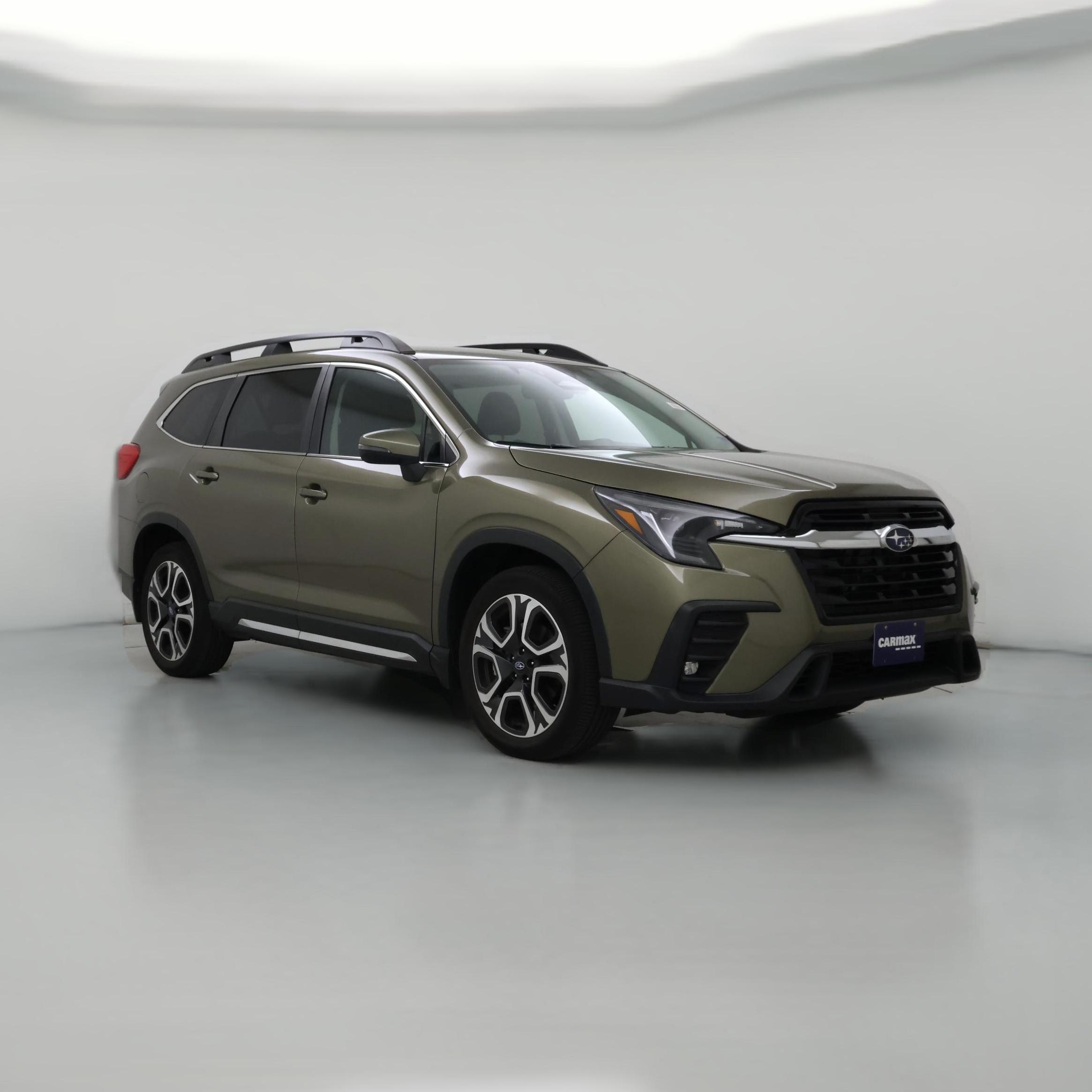 Thumbnail: 2023 Subaru Ascent - 1