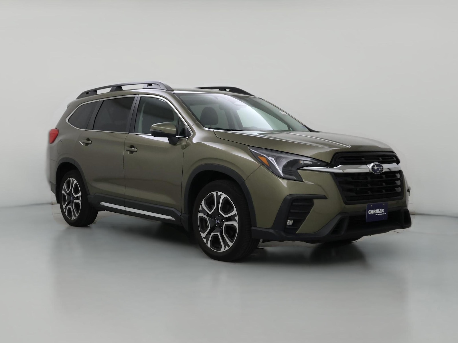 2023 Subaru Ascent