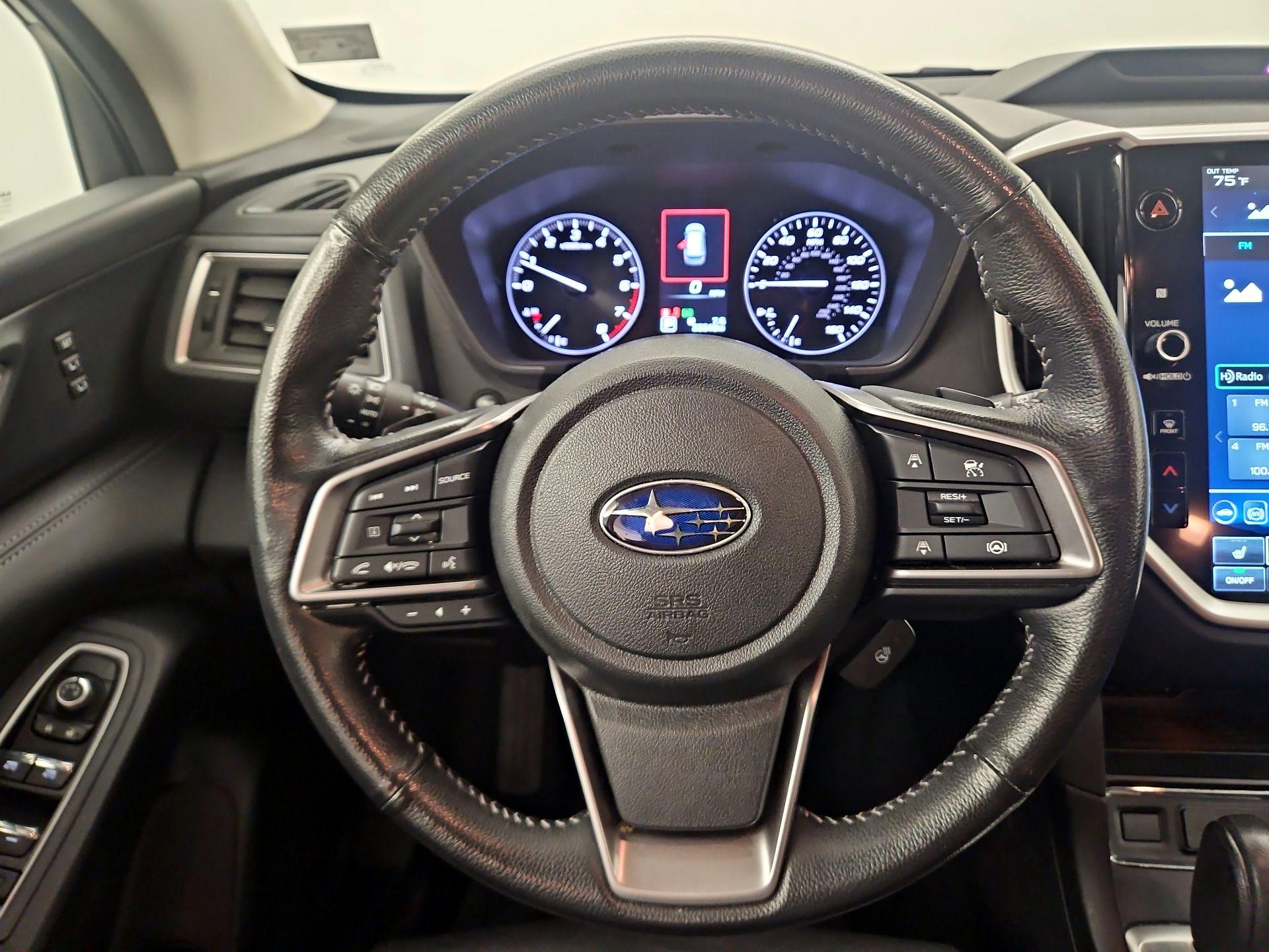 Thumbnail: 2023 Subaru Ascent - 10