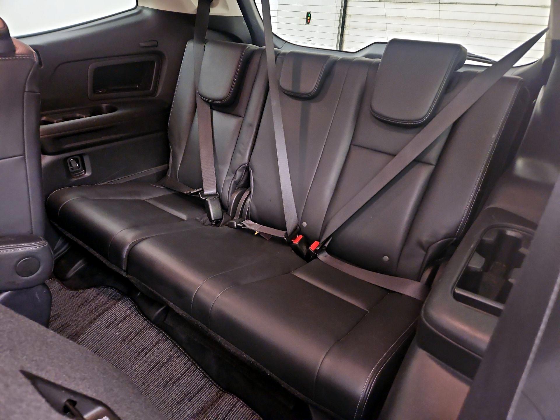 Thumbnail: 2023 Subaru Ascent - 20