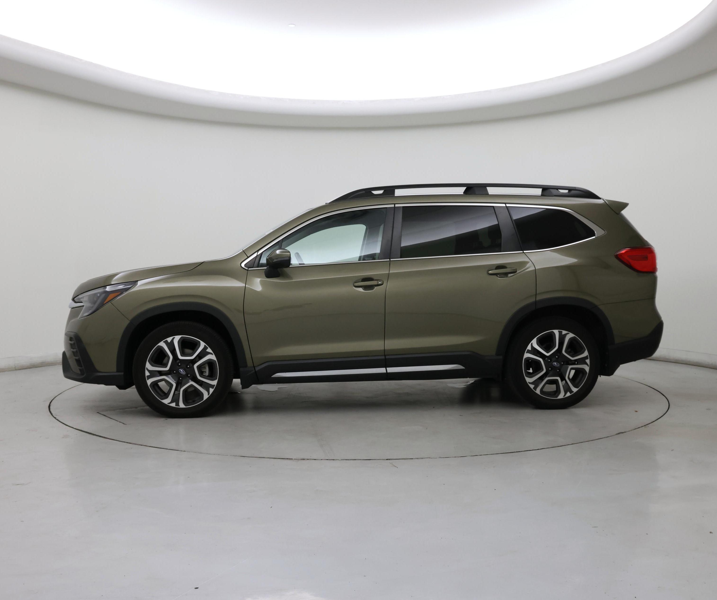 Thumbnail: 2023 Subaru Ascent - 3