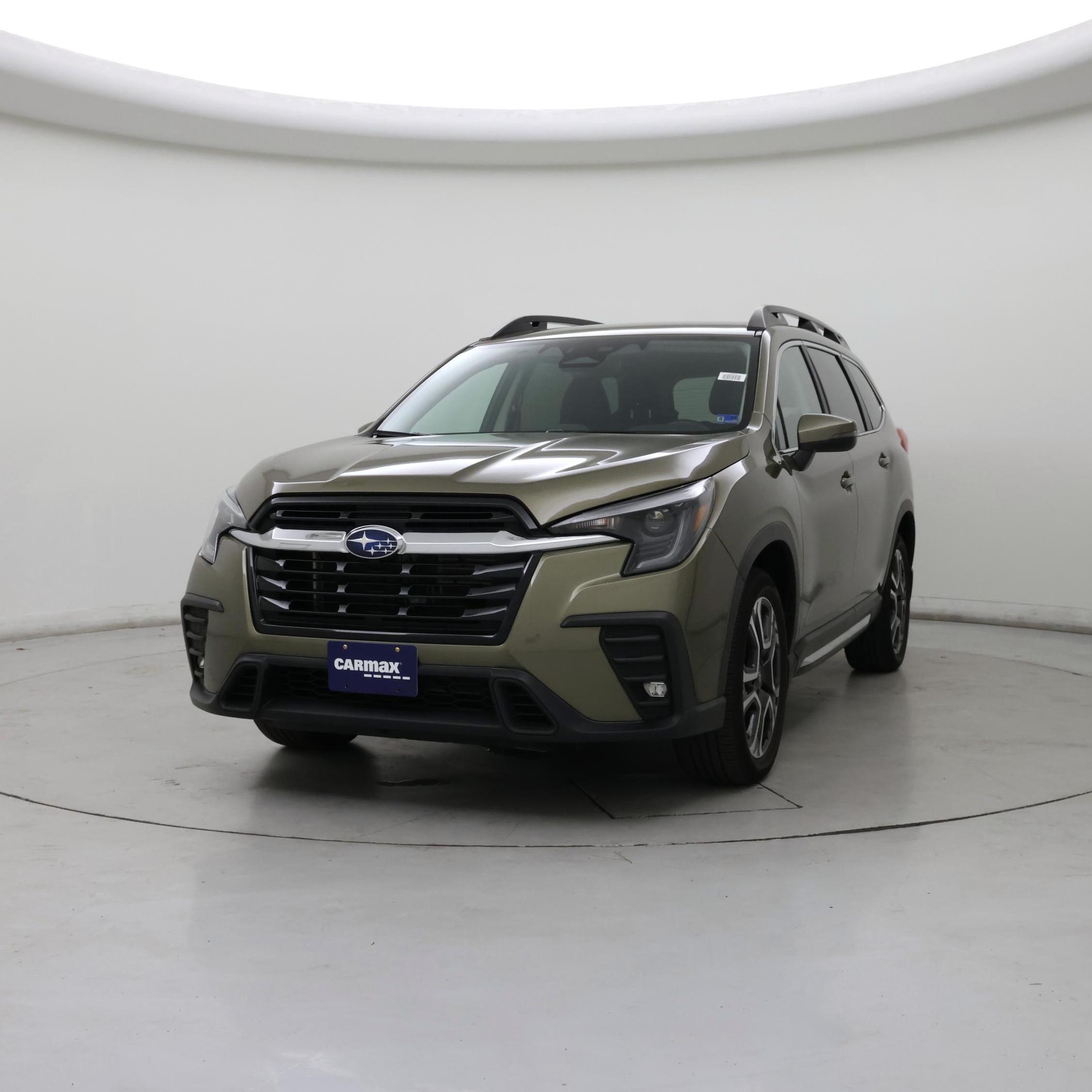 Thumbnail: 2023 Subaru Ascent - 4