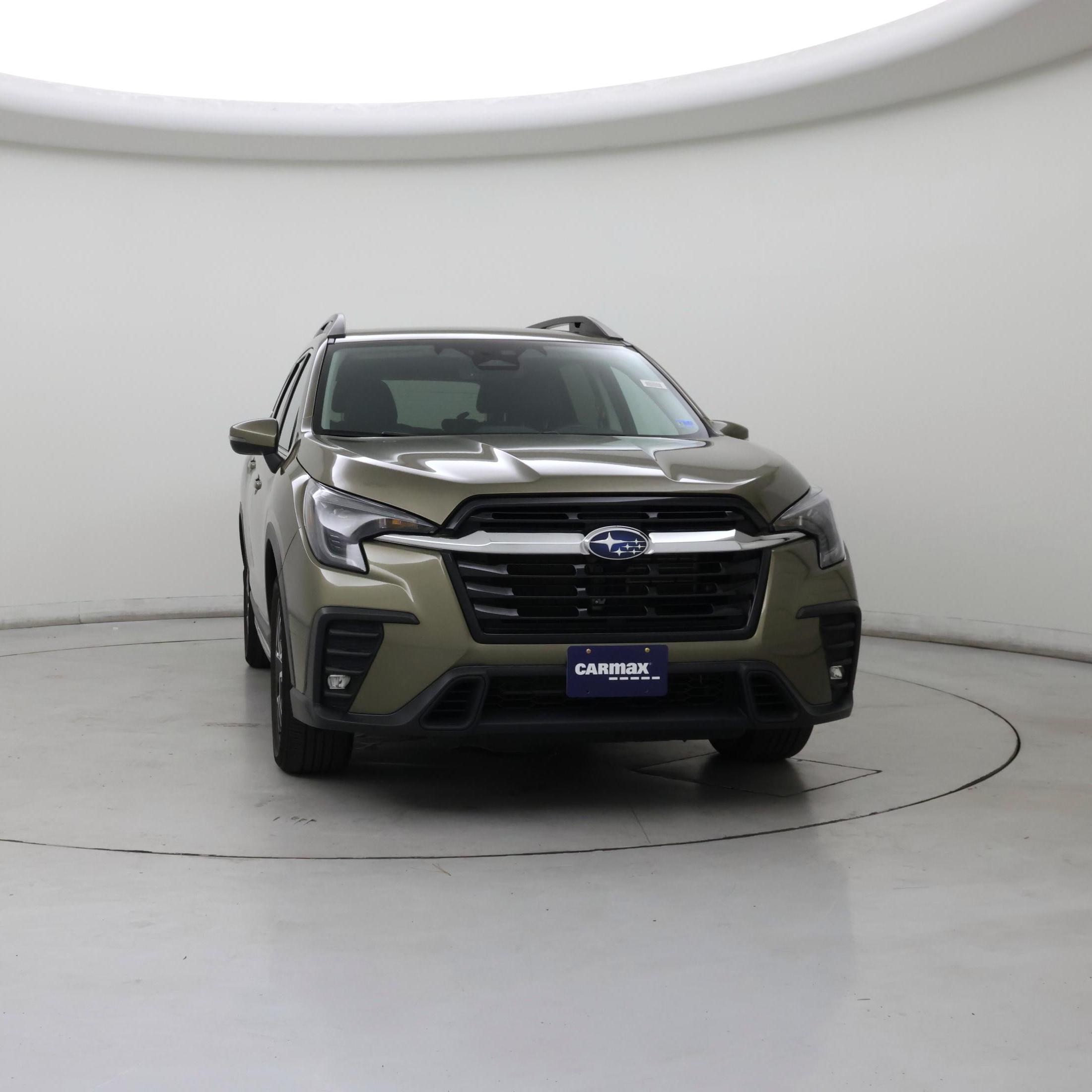Thumbnail: 2023 Subaru Ascent - 5