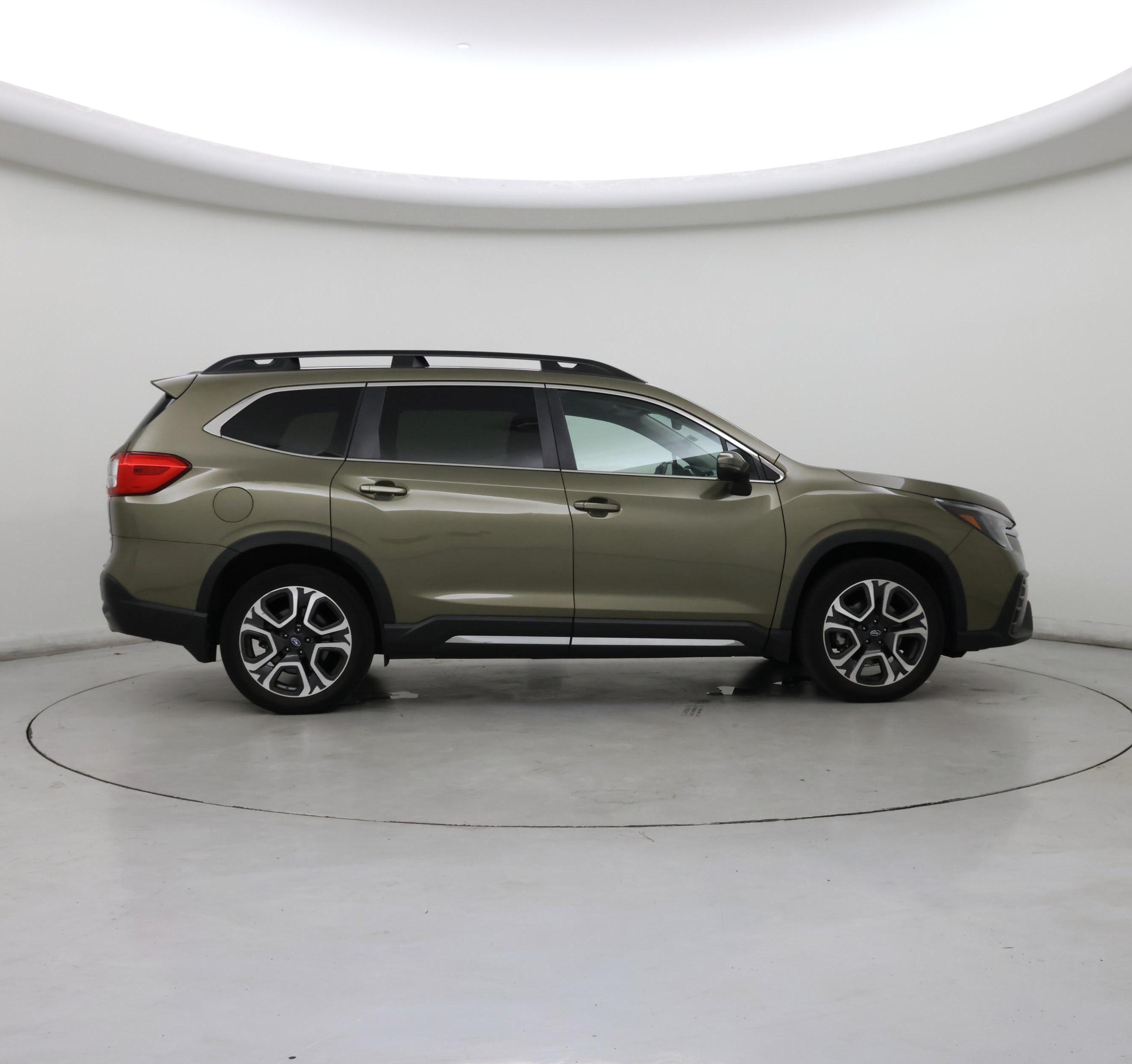 Thumbnail: 2023 Subaru Ascent - 7