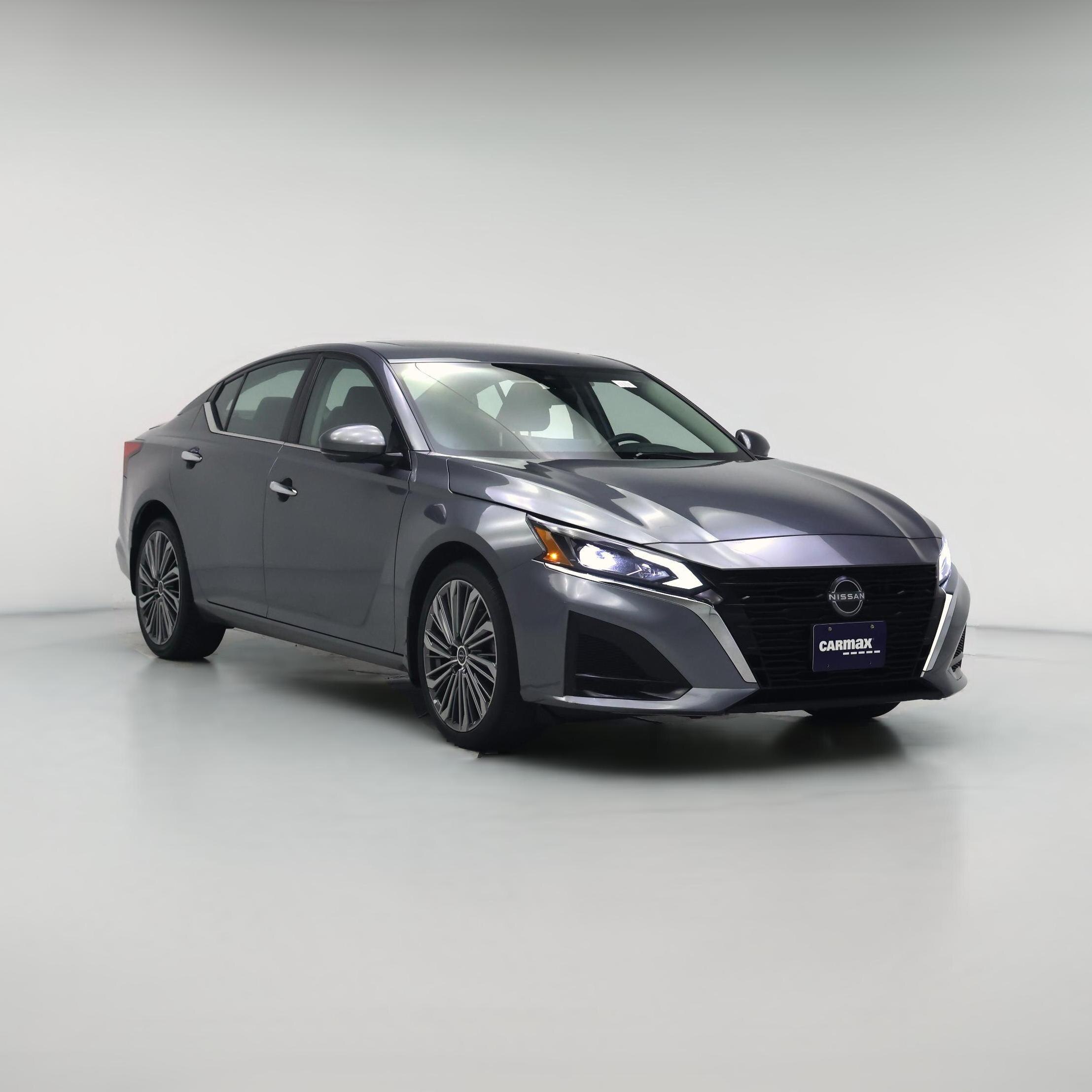 Thumbnail: 2023 Nissan Altima - 1
