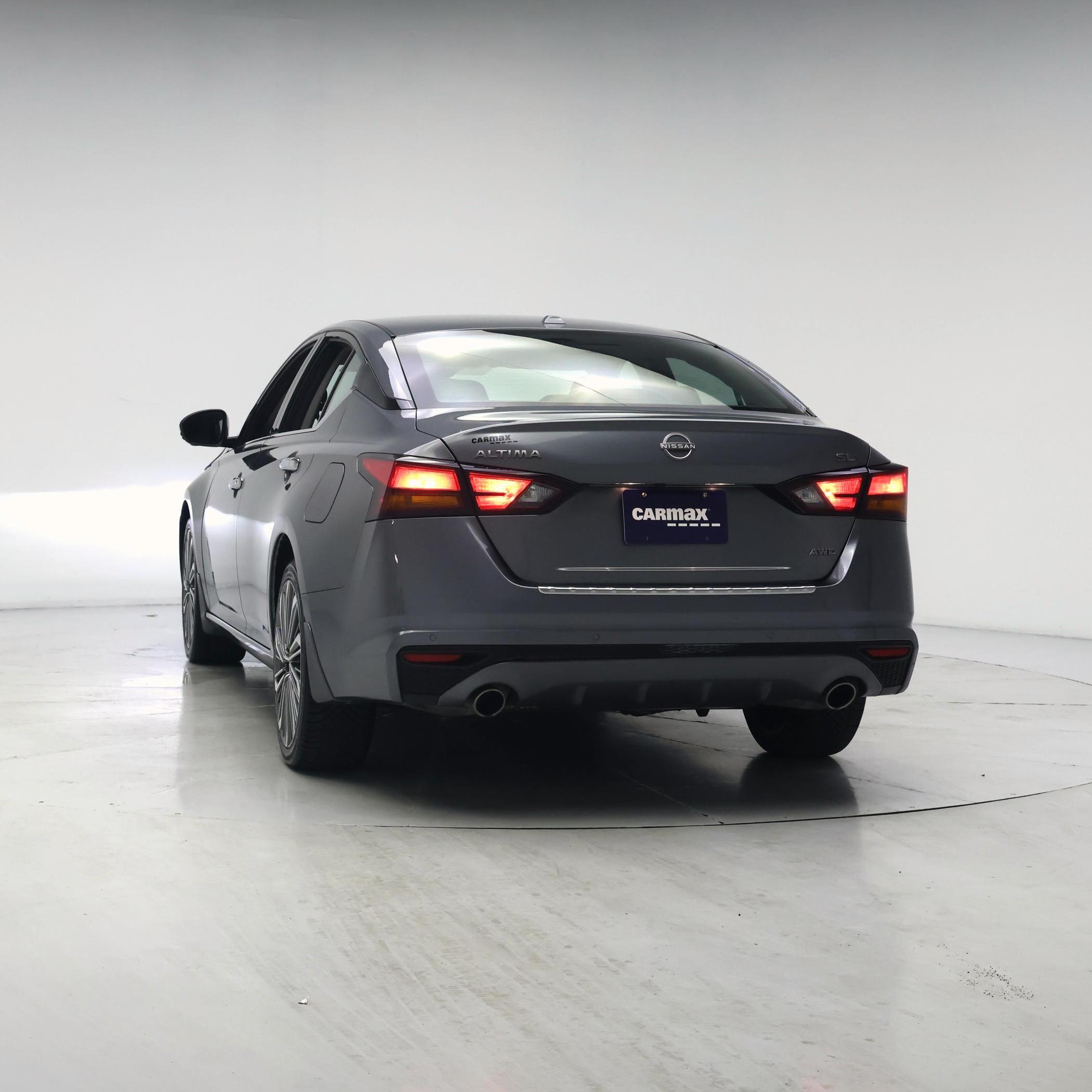 Thumbnail: 2023 Nissan Altima - 6