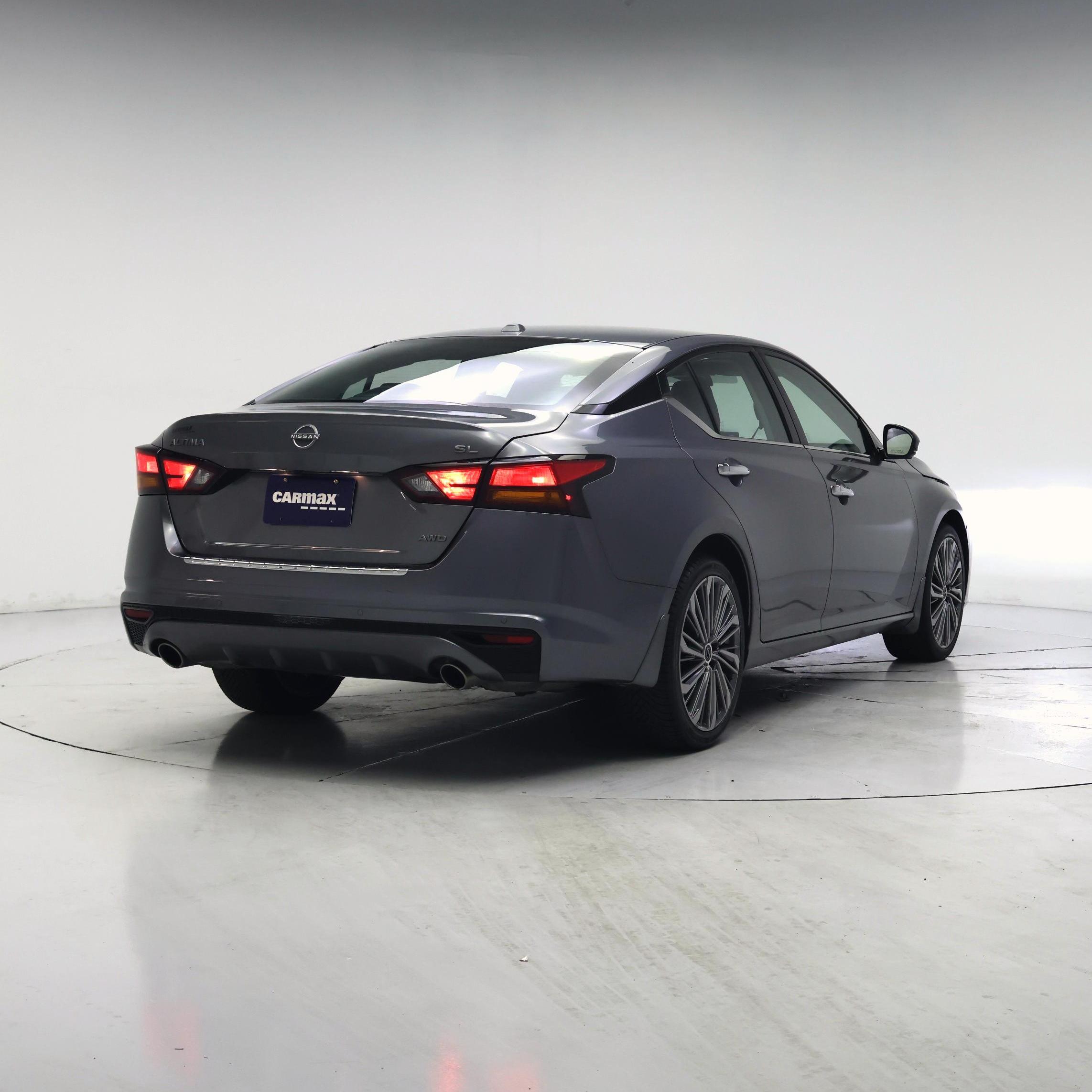 Thumbnail: 2023 Nissan Altima - 8