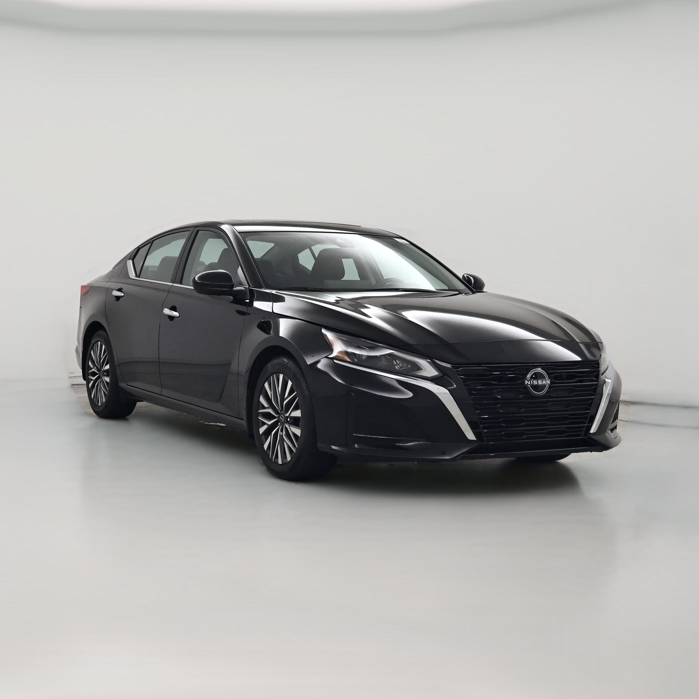 Thumbnail: 2023 Nissan Altima - 1