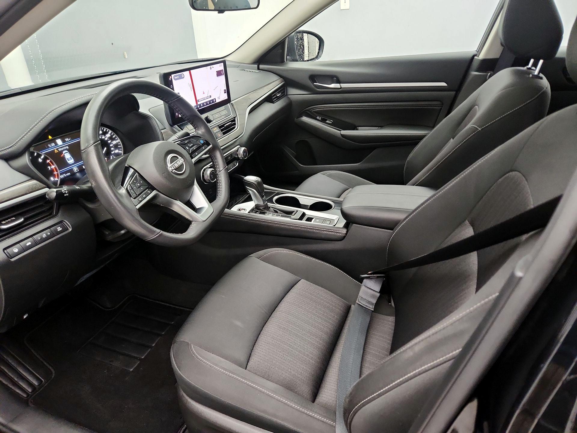 Thumbnail: 2023 Nissan Altima - 11