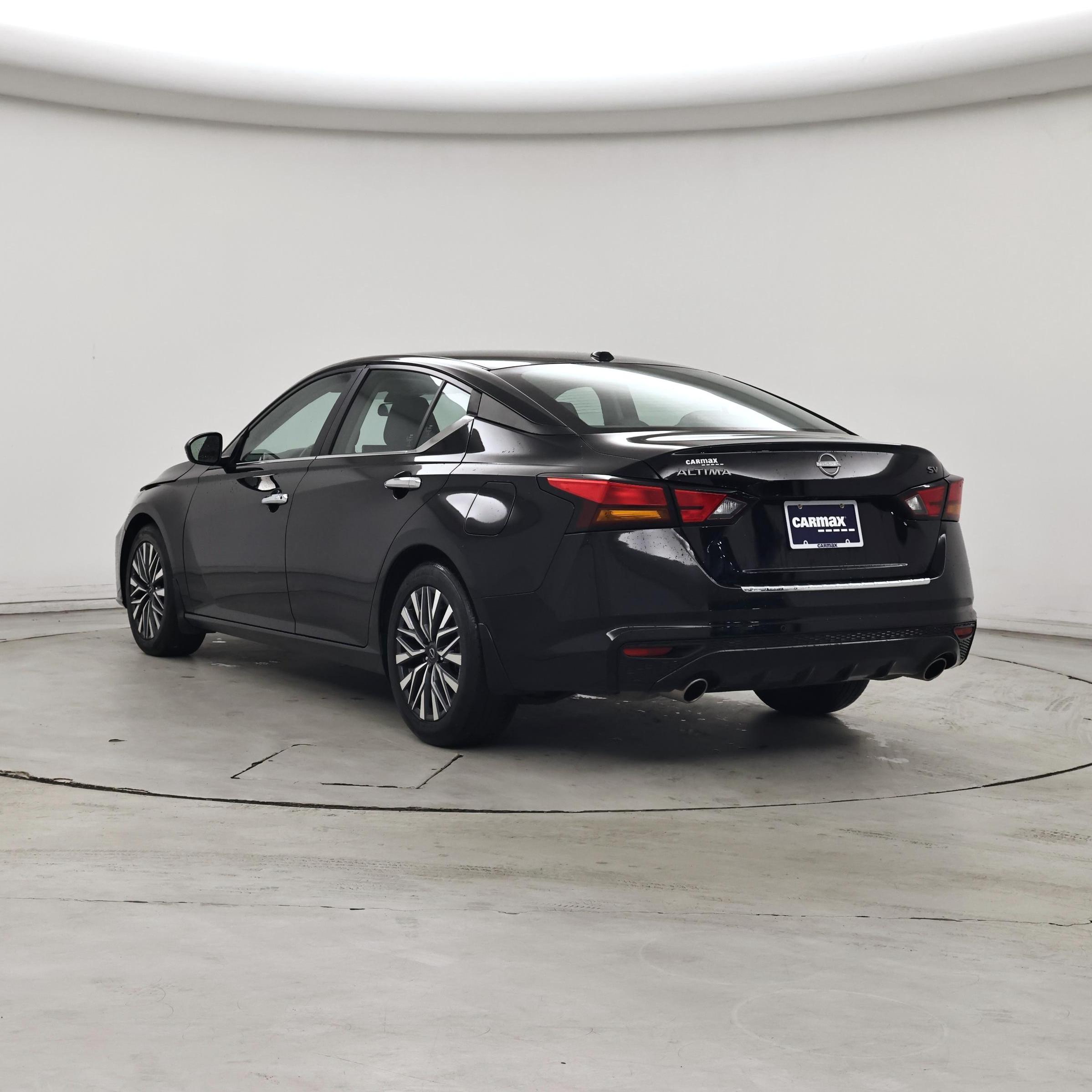 Thumbnail: 2023 Nissan Altima - 2