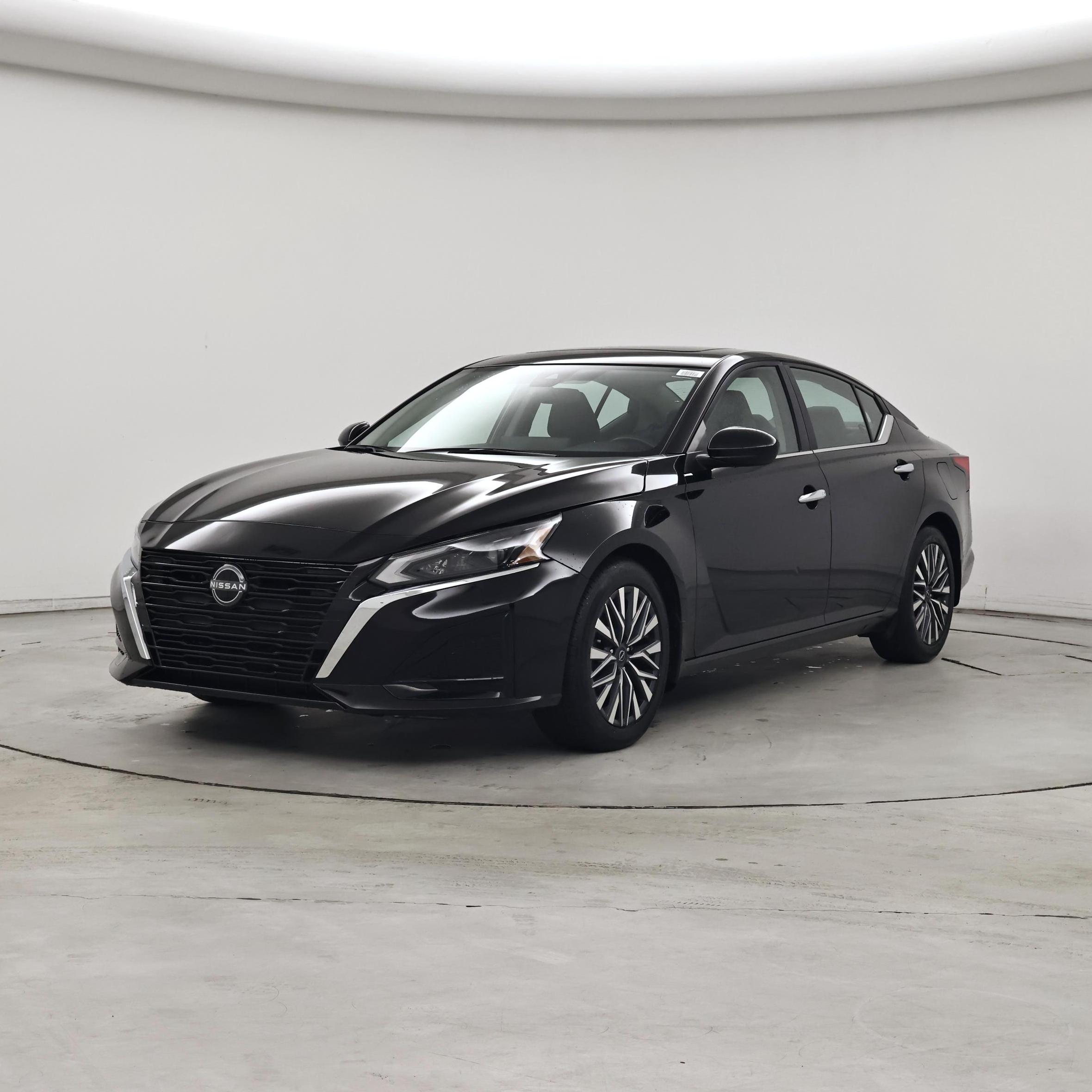 Thumbnail: 2023 Nissan Altima - 4