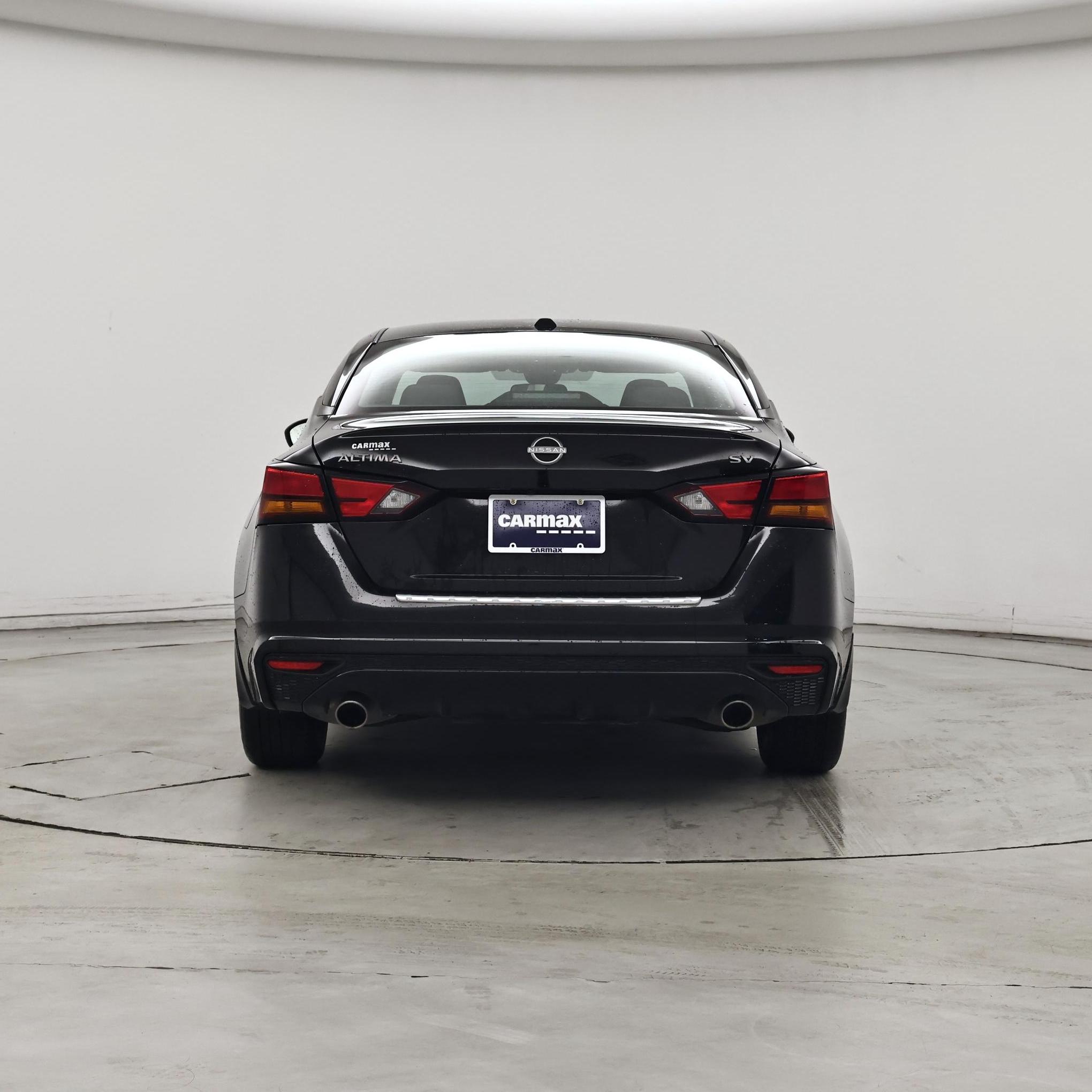 Thumbnail: 2023 Nissan Altima - 6