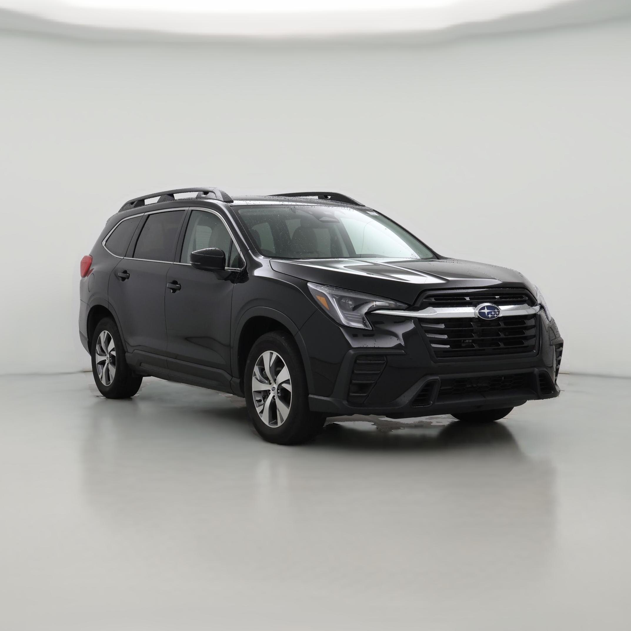 Thumbnail: 2025 Subaru Ascent - 1