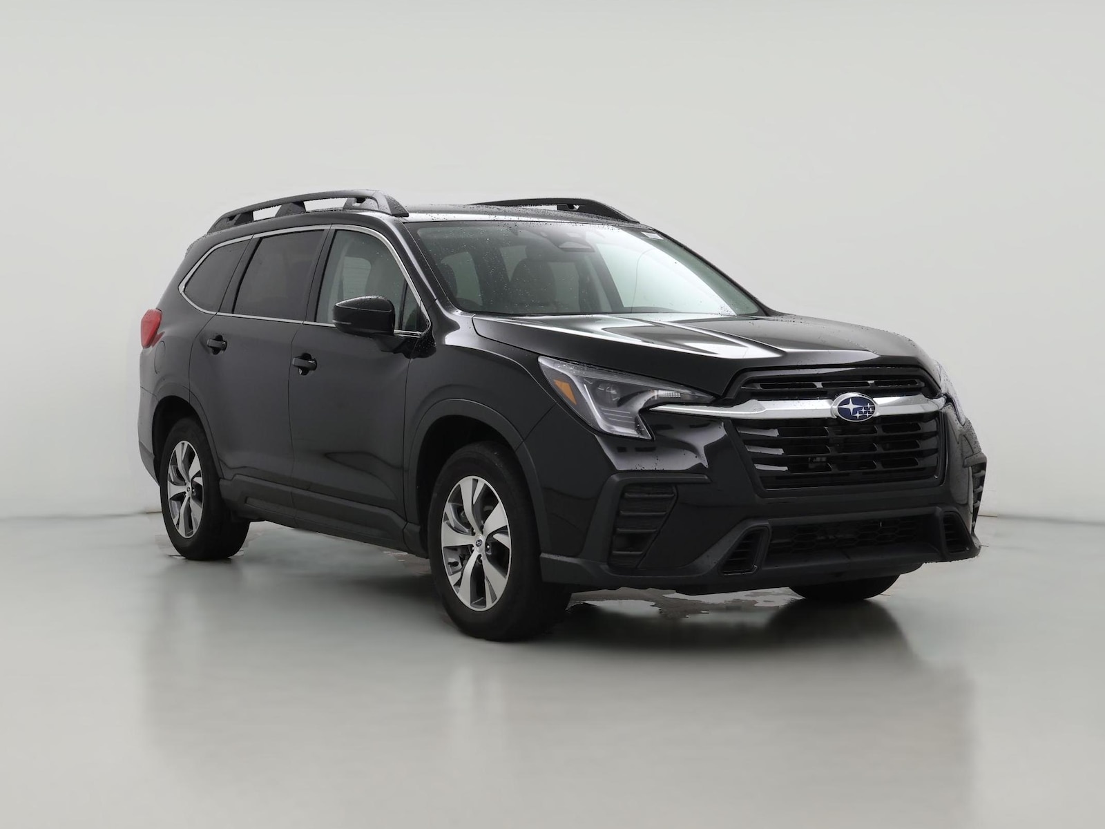 2025 Subaru Ascent