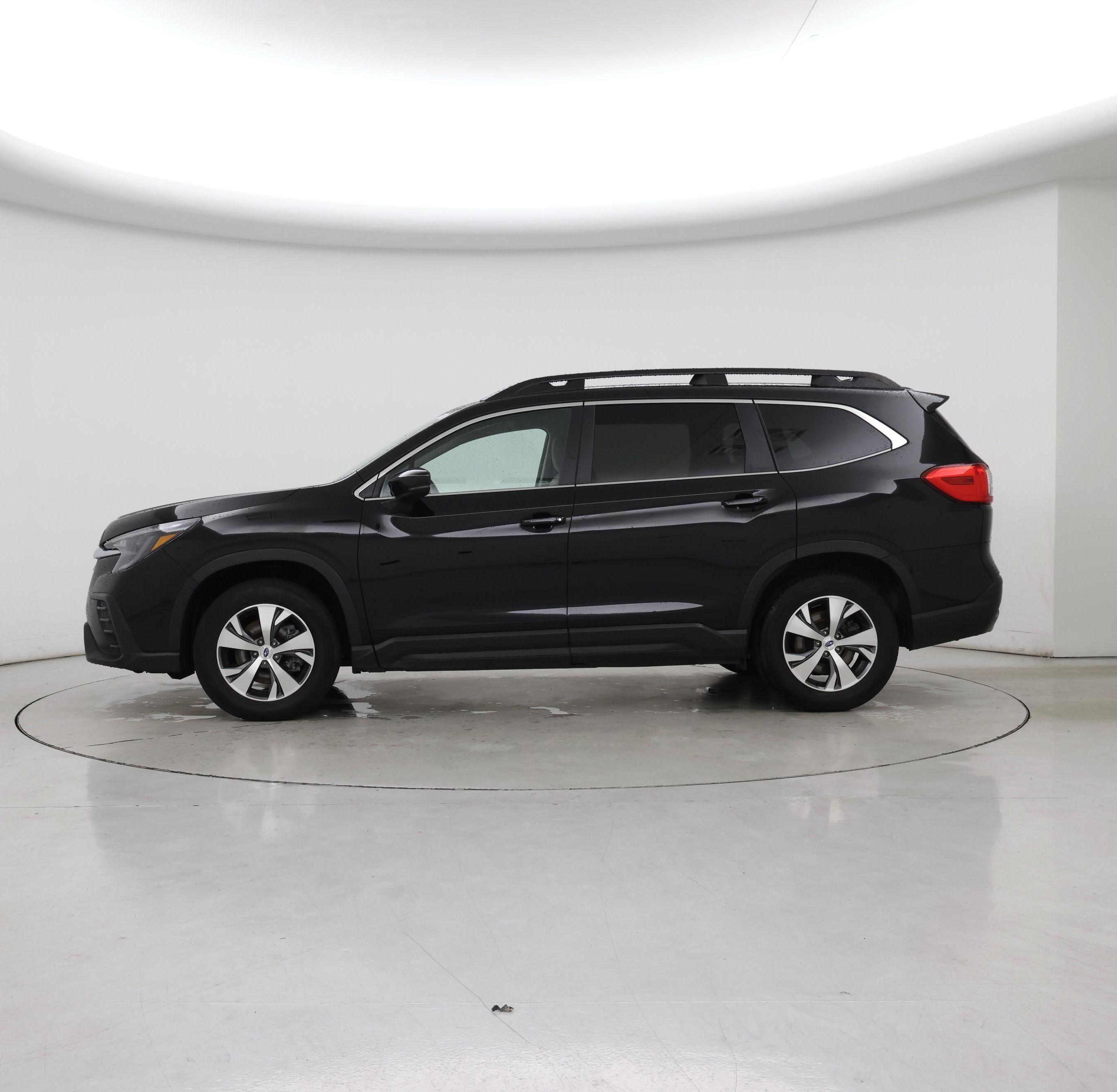 Thumbnail: 2025 Subaru Ascent - 3