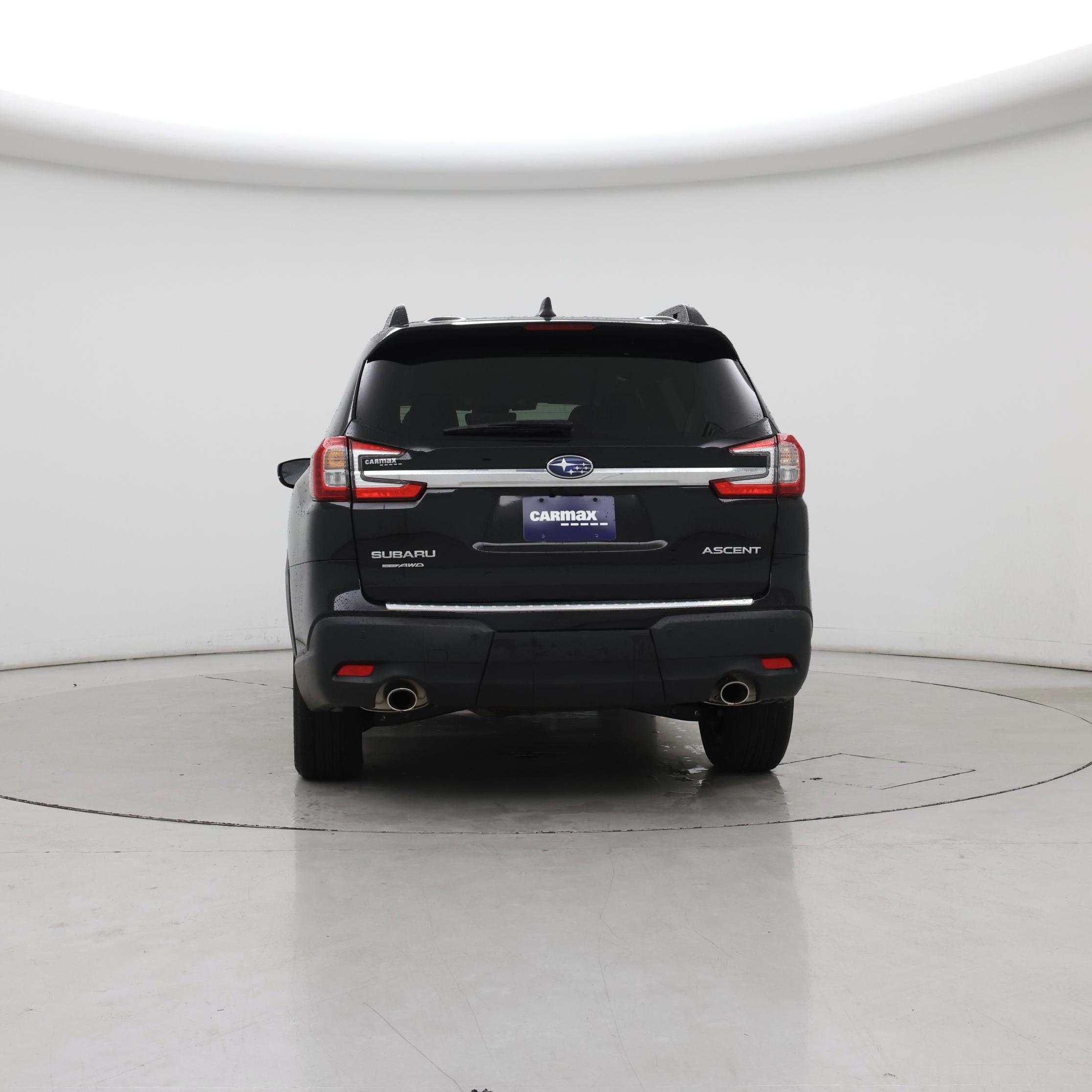 Thumbnail: 2025 Subaru Ascent - 6