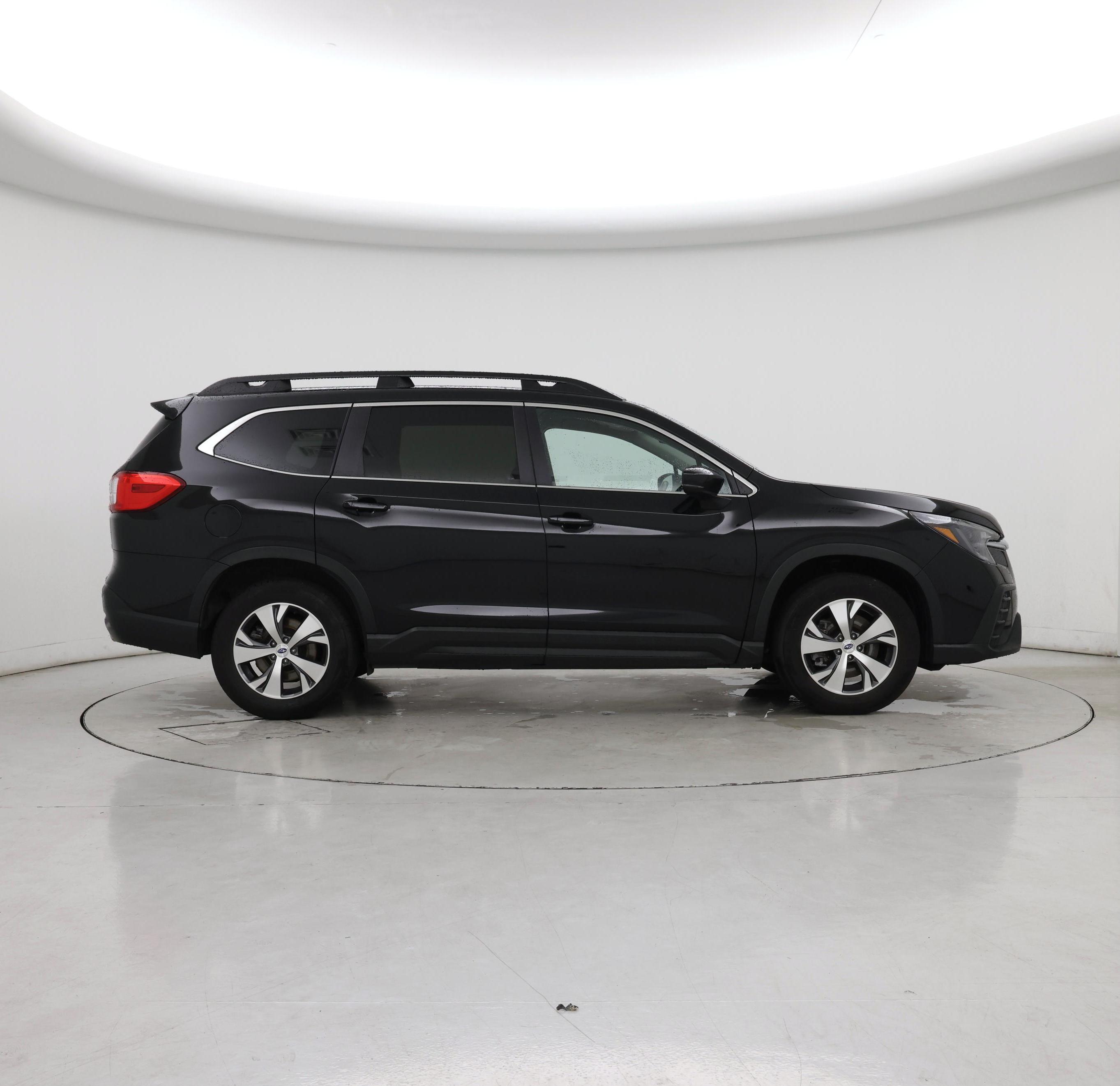Thumbnail: 2025 Subaru Ascent - 7