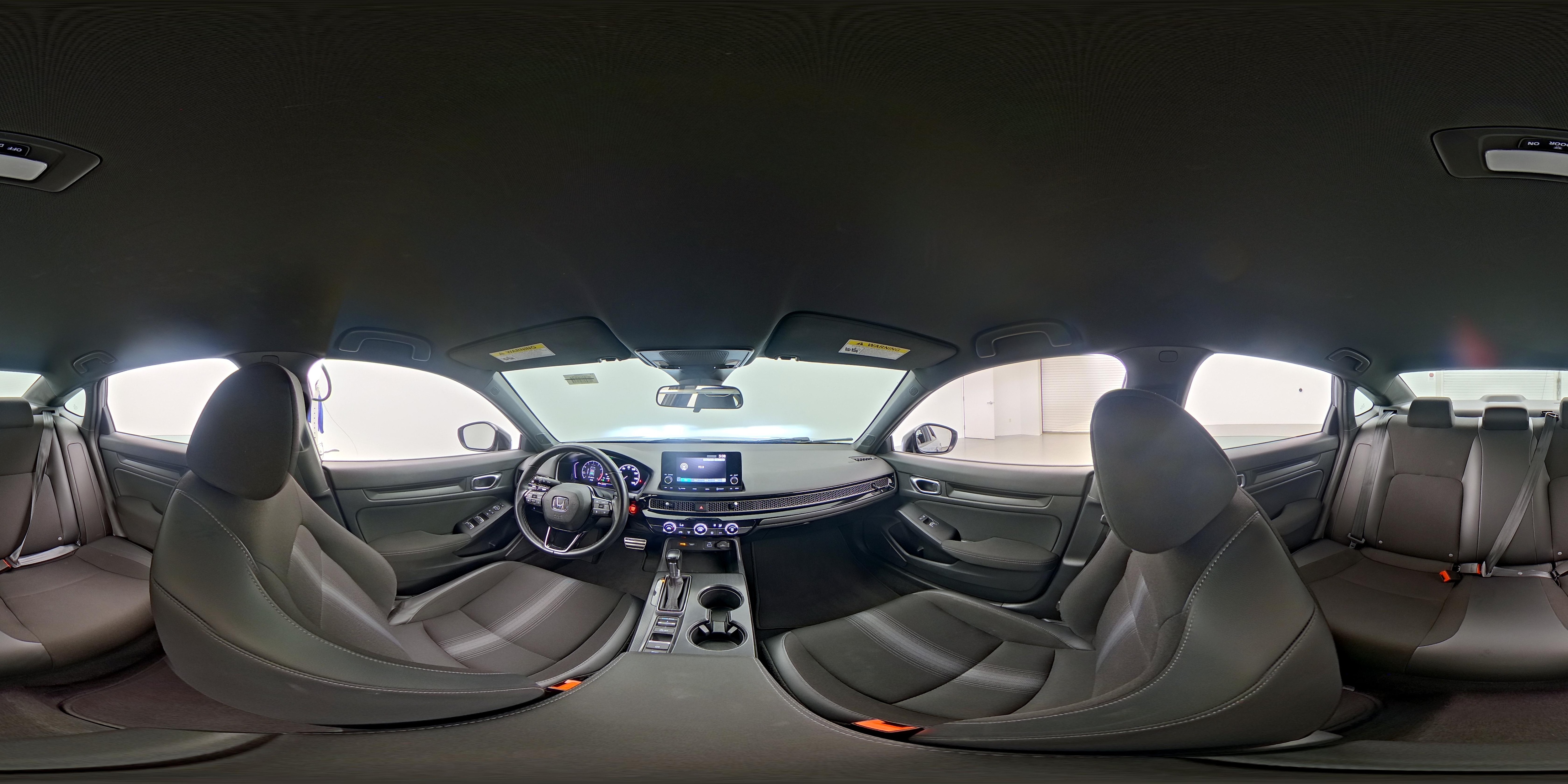 2023 Honda Civic Sport - Photo 24