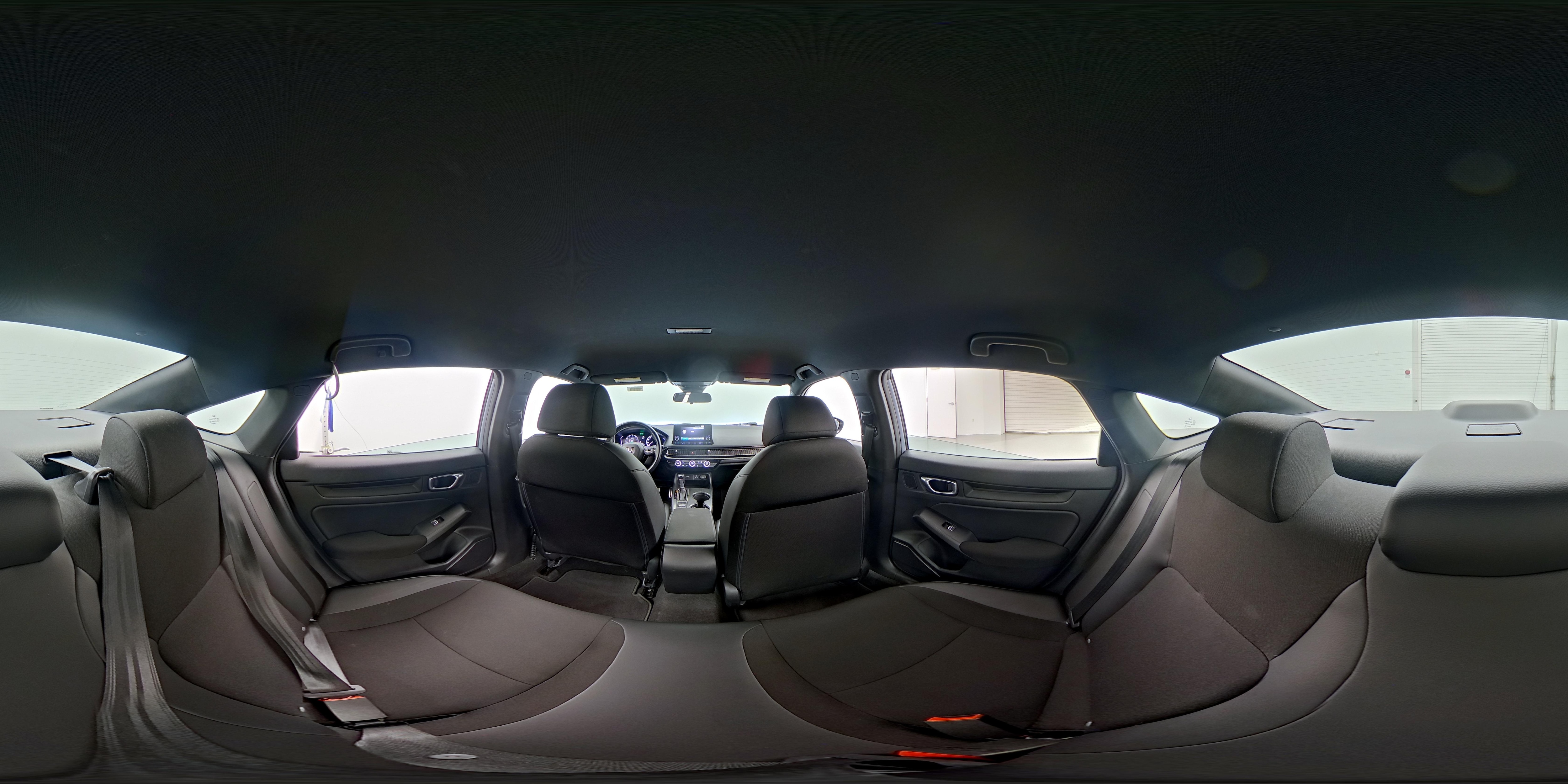 2023 Honda Civic Sport - Photo 25