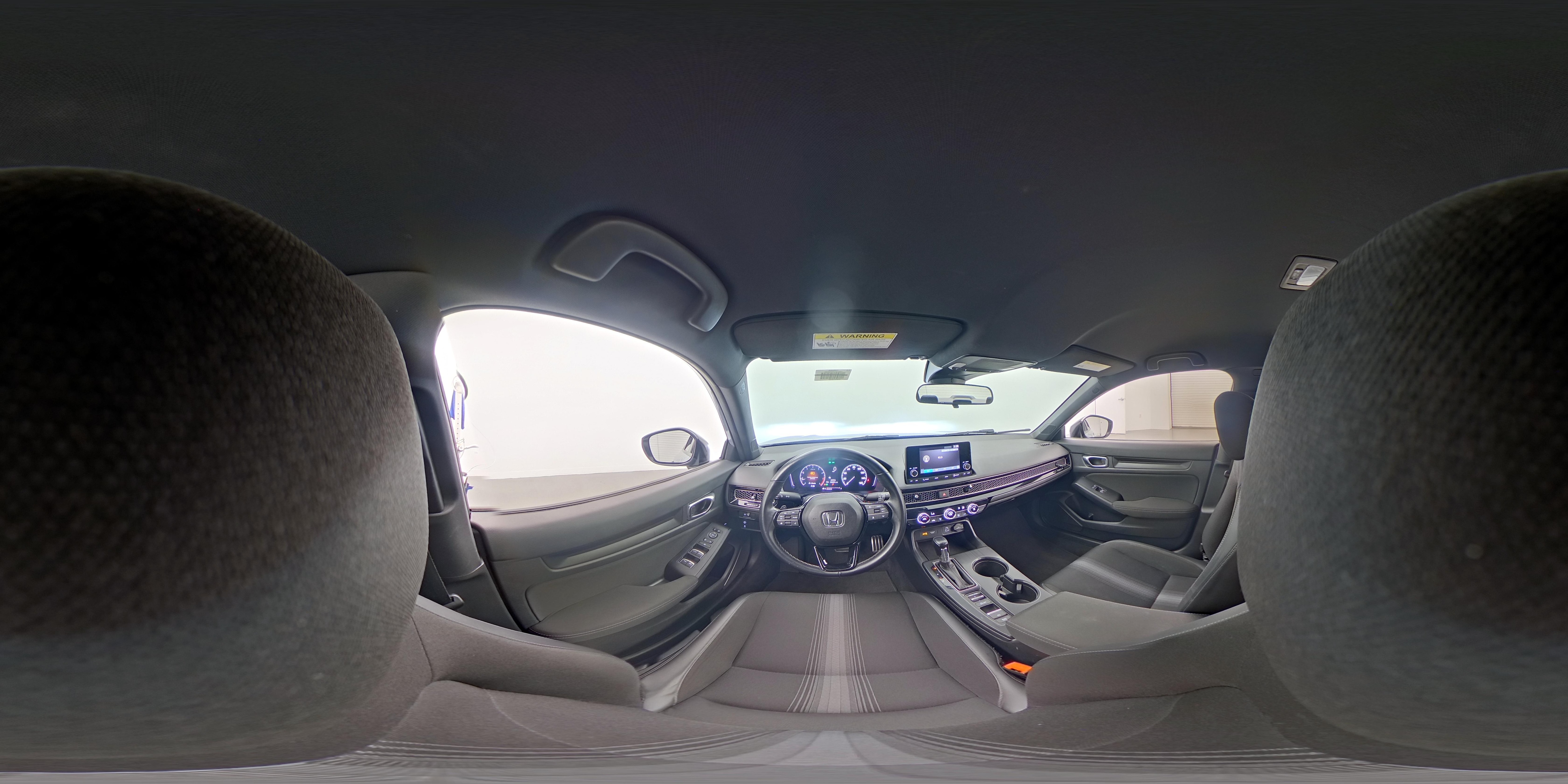 2023 Honda Civic Sport - Photo 26