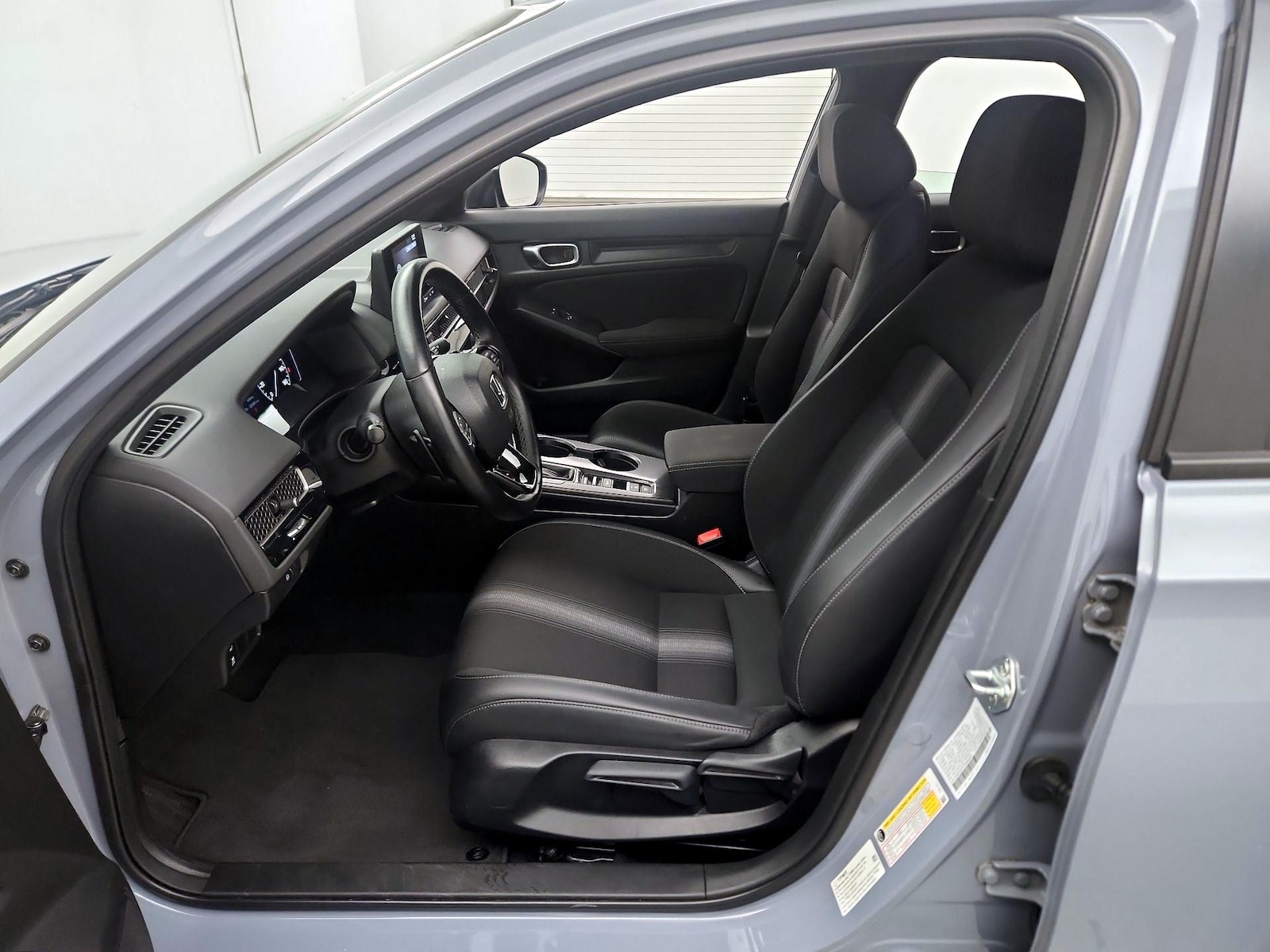 2023 Honda Civic Sport - Photo 12