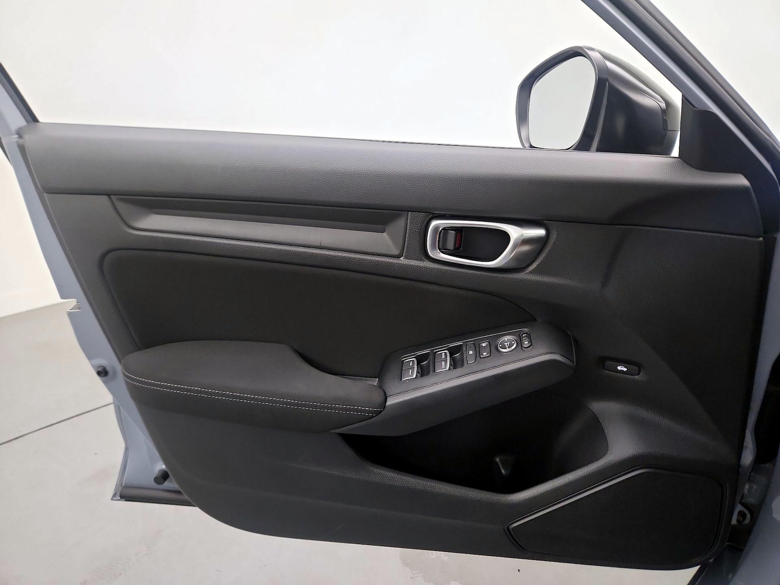 2023 Honda Civic Sport - Photo 13