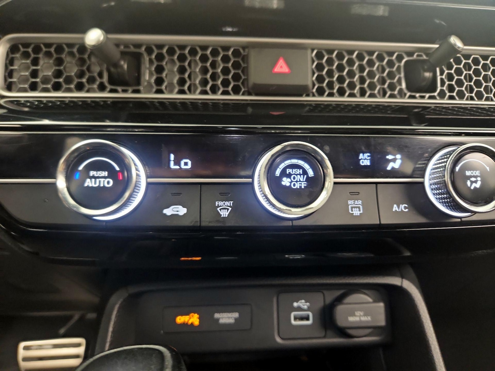 2023 Honda Civic Sport - Photo 17