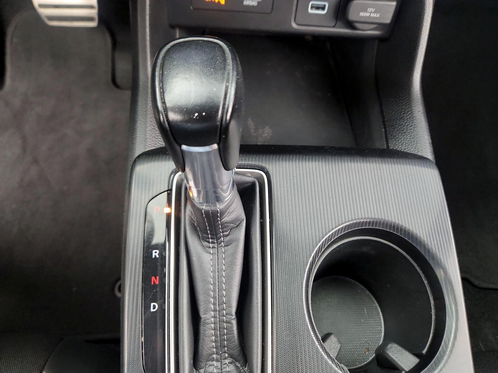 2023 Honda Civic Sport - Photo 18