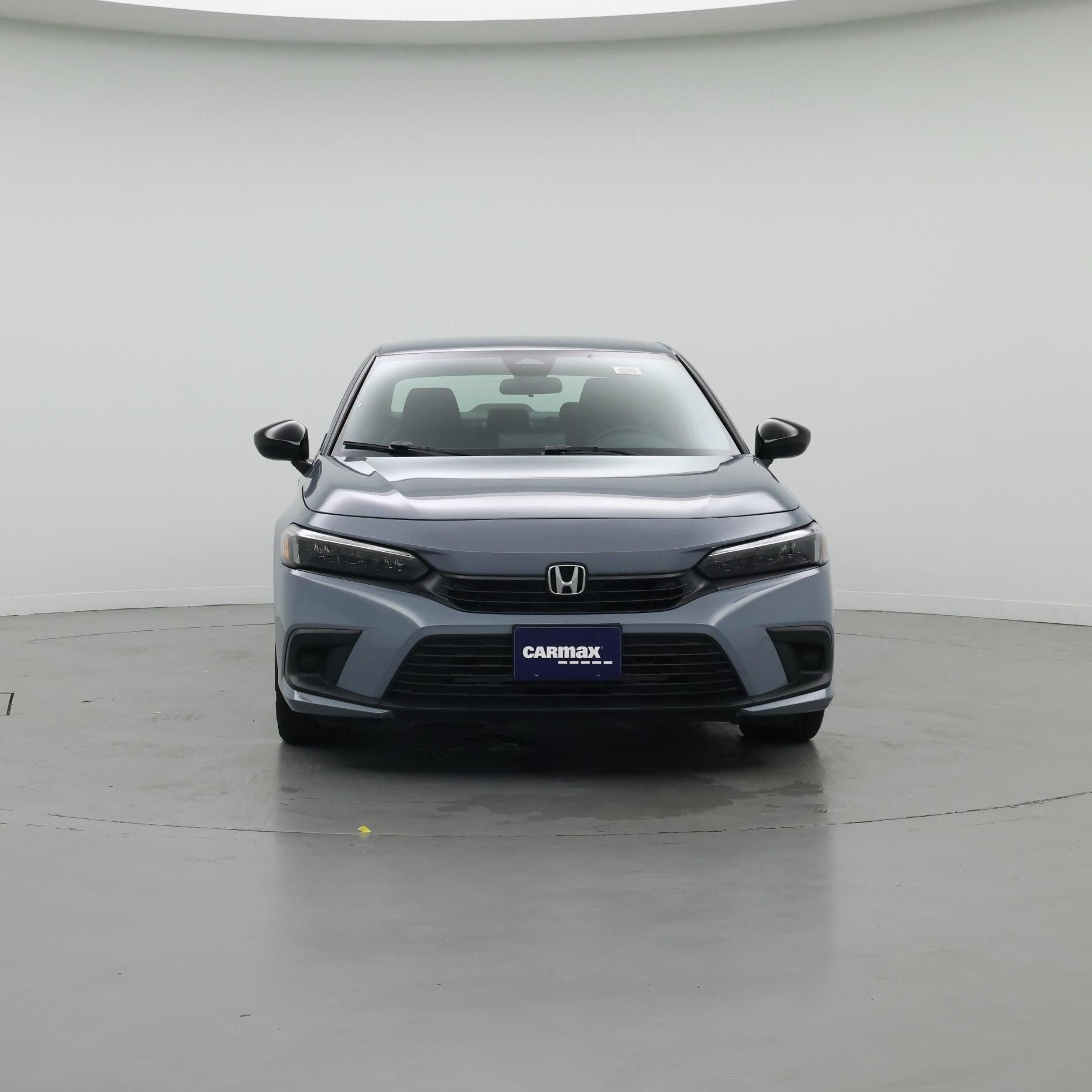 Thumbnail: 2023 Honda Civic - 5