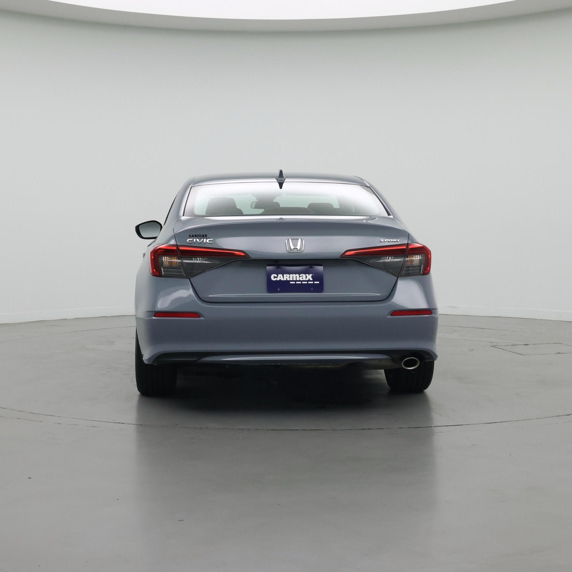 Thumbnail: 2023 Honda Civic - 6